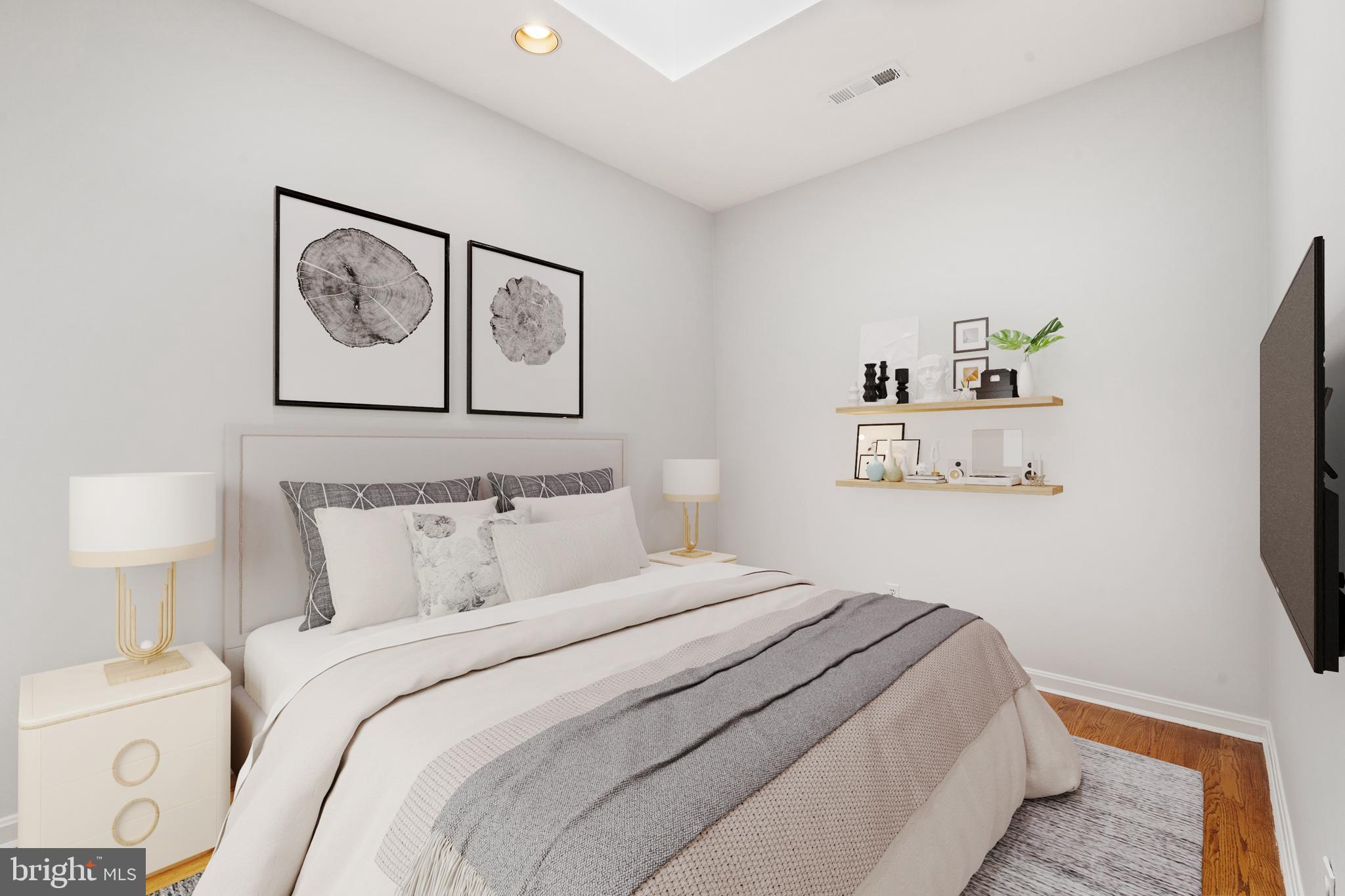 DUPONT CIRCLE - Residential