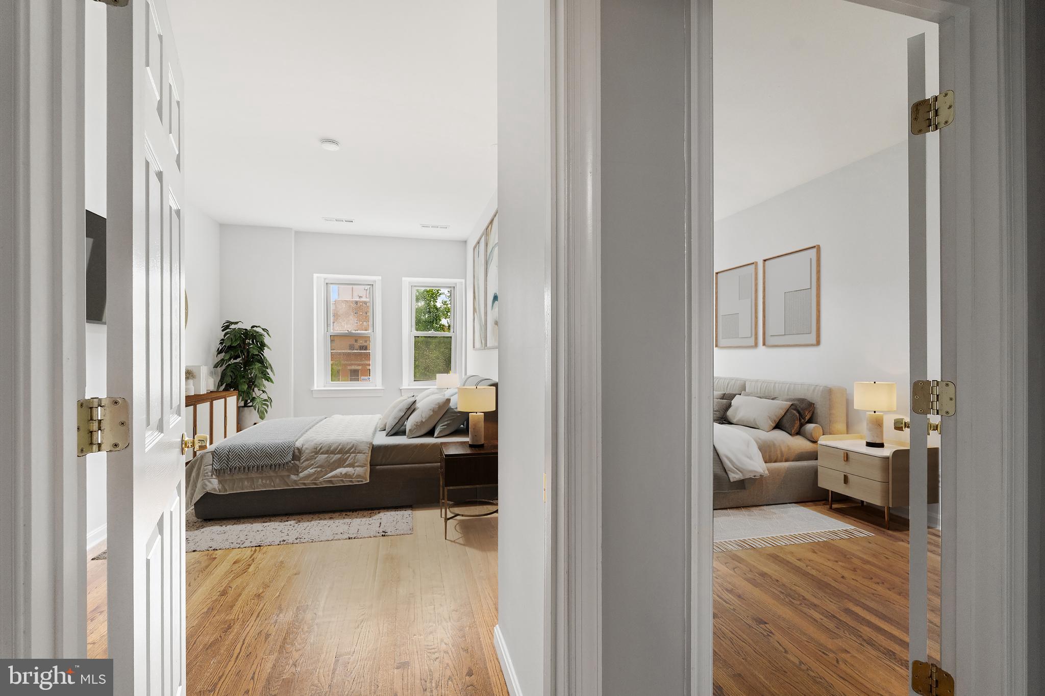 DUPONT CIRCLE - Residential