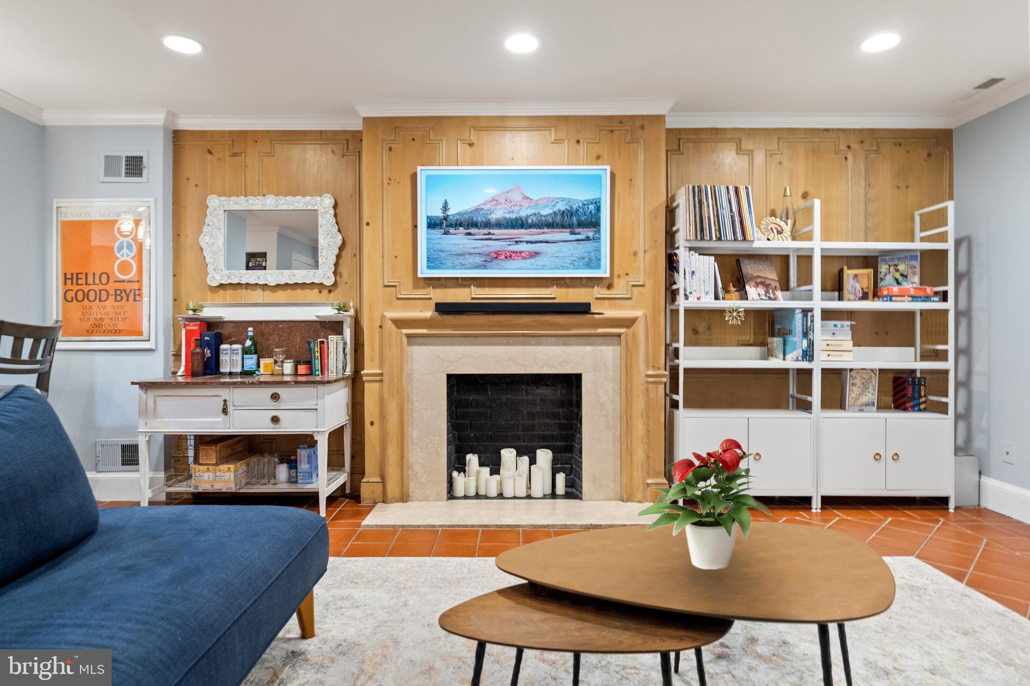 DUPONT CIRCLE - Residential
