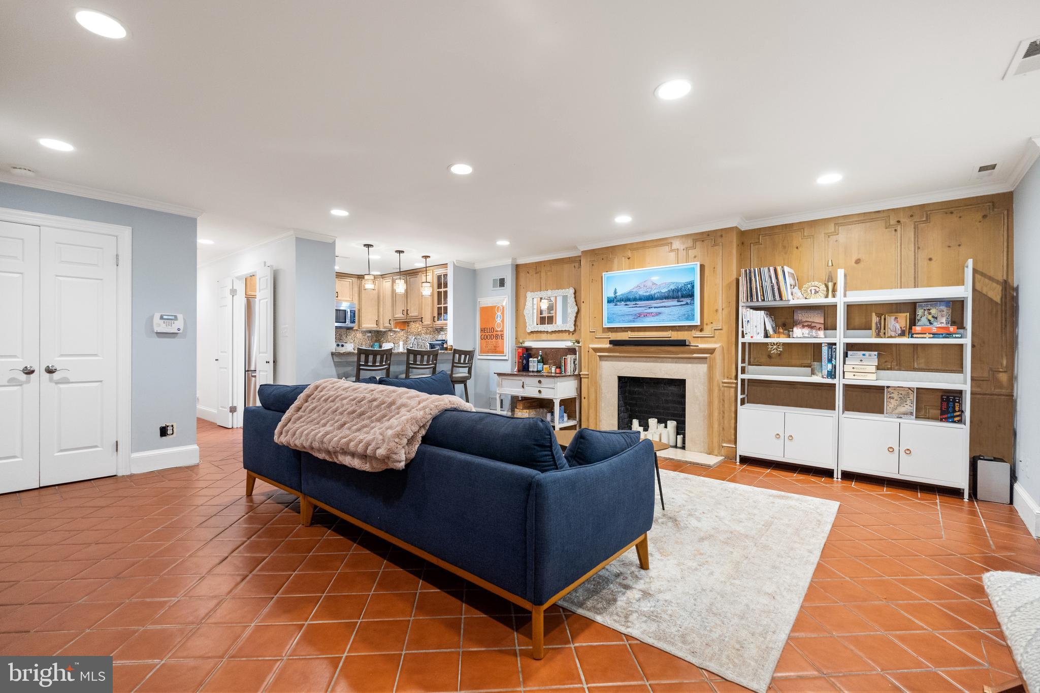 DUPONT CIRCLE - Residential