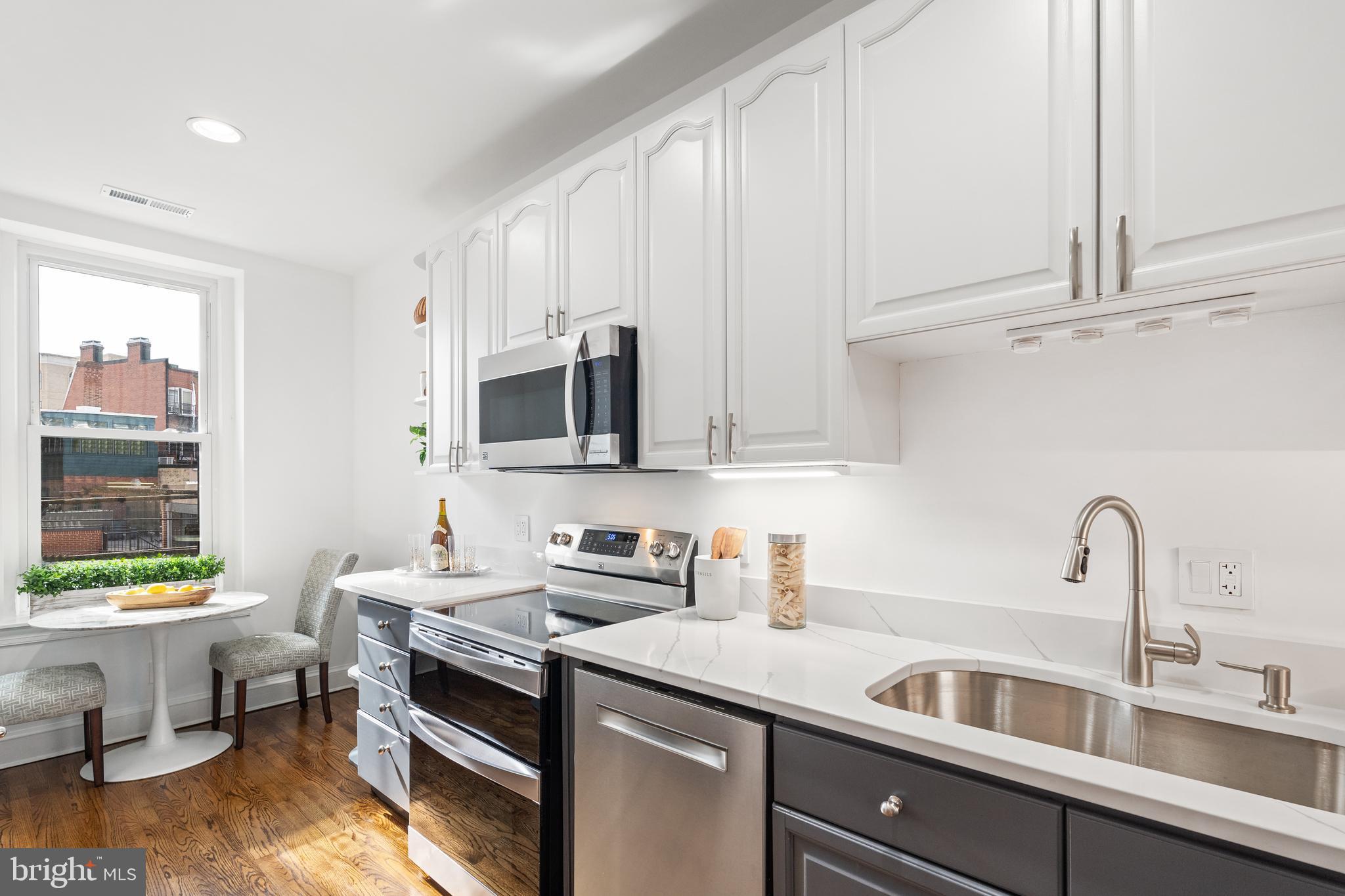 DUPONT CIRCLE - Residential