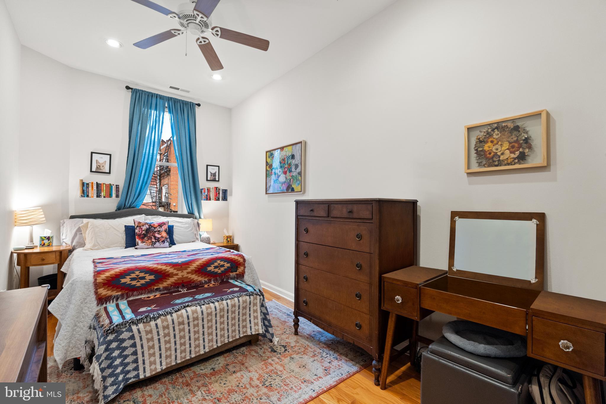 DUPONT CIRCLE - Residential