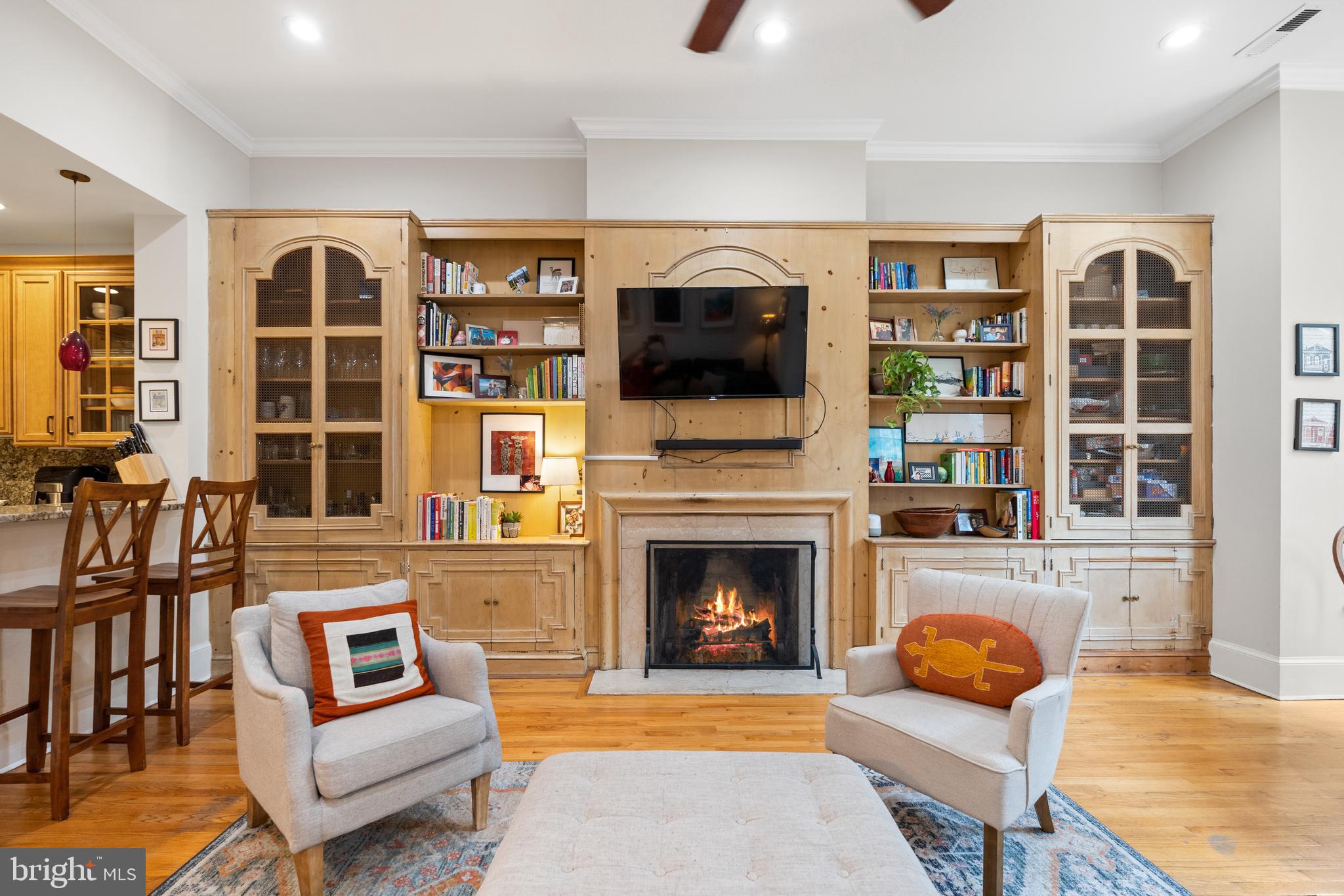 DUPONT CIRCLE - Residential