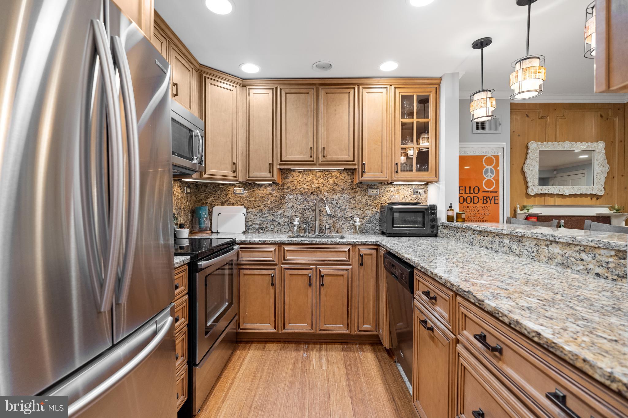 DUPONT CIRCLE - Residential