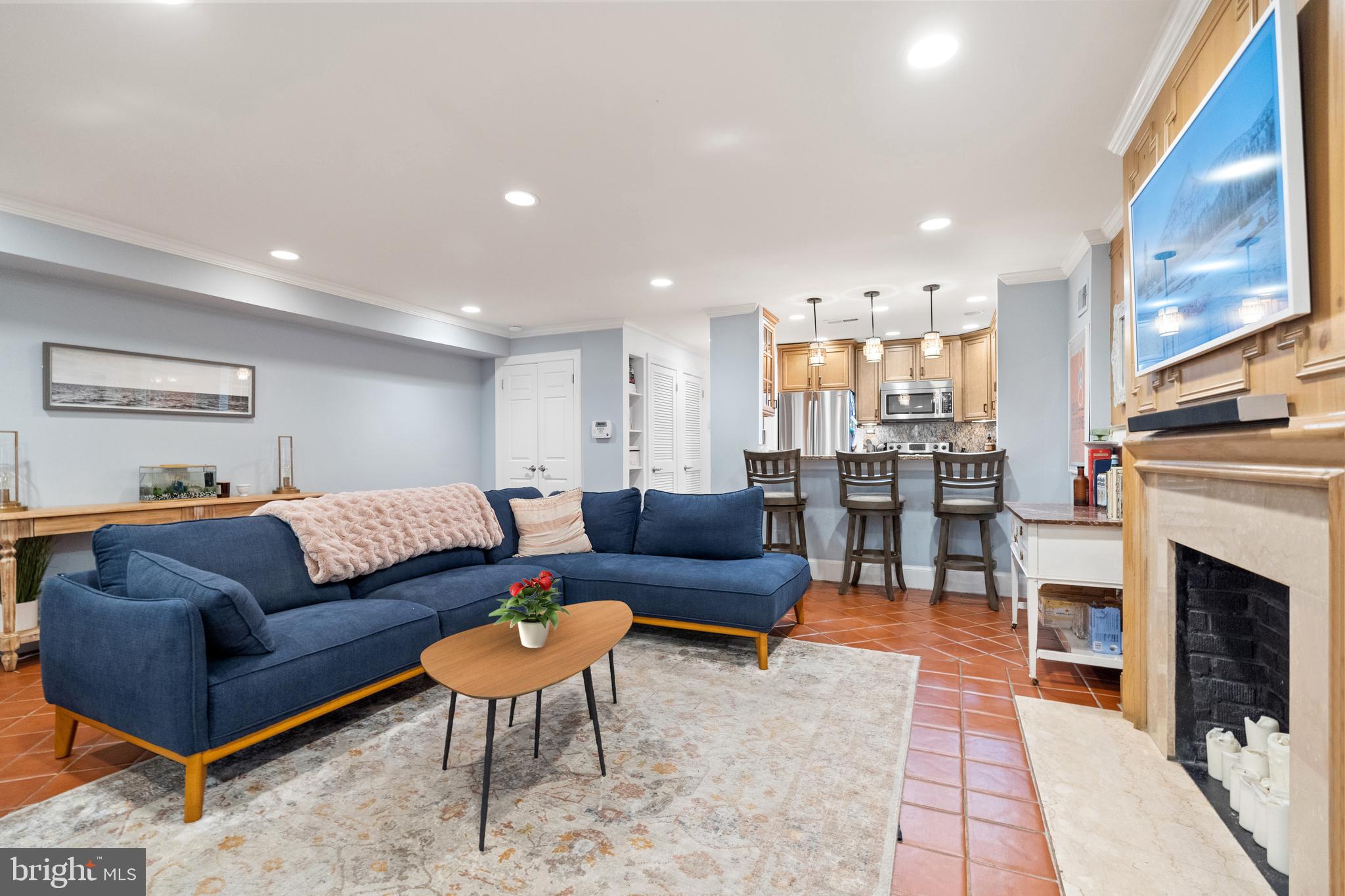 DUPONT CIRCLE - Residential