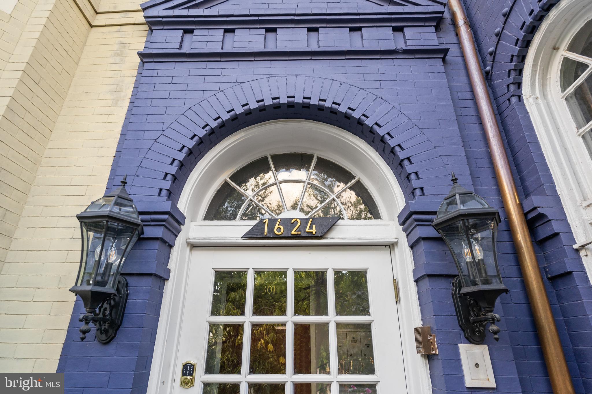 DUPONT CIRCLE - Residential