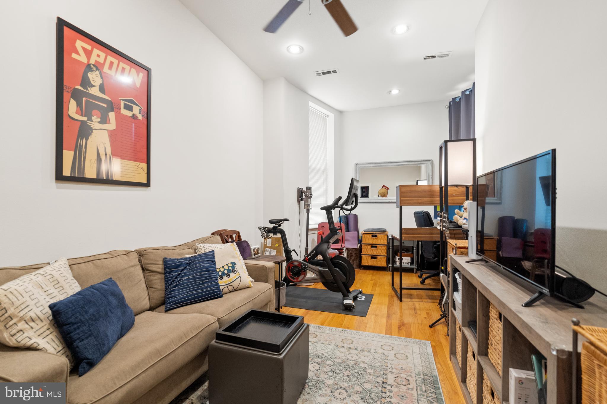 DUPONT CIRCLE - Residential