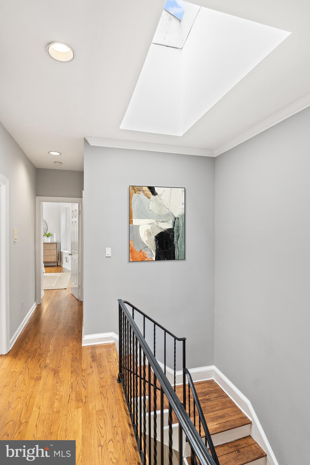 DUPONT CIRCLE - Residential