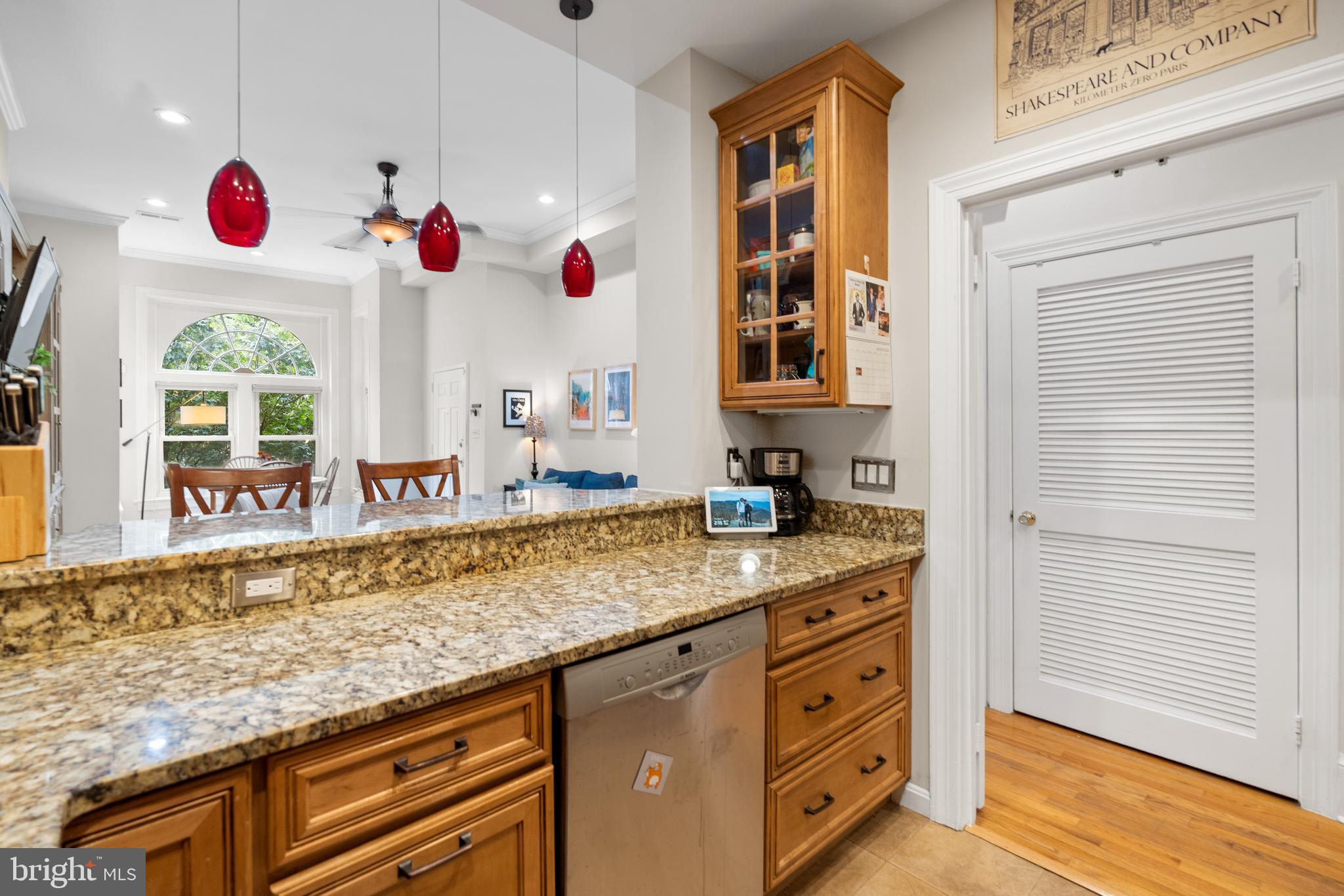 DUPONT CIRCLE - Residential
