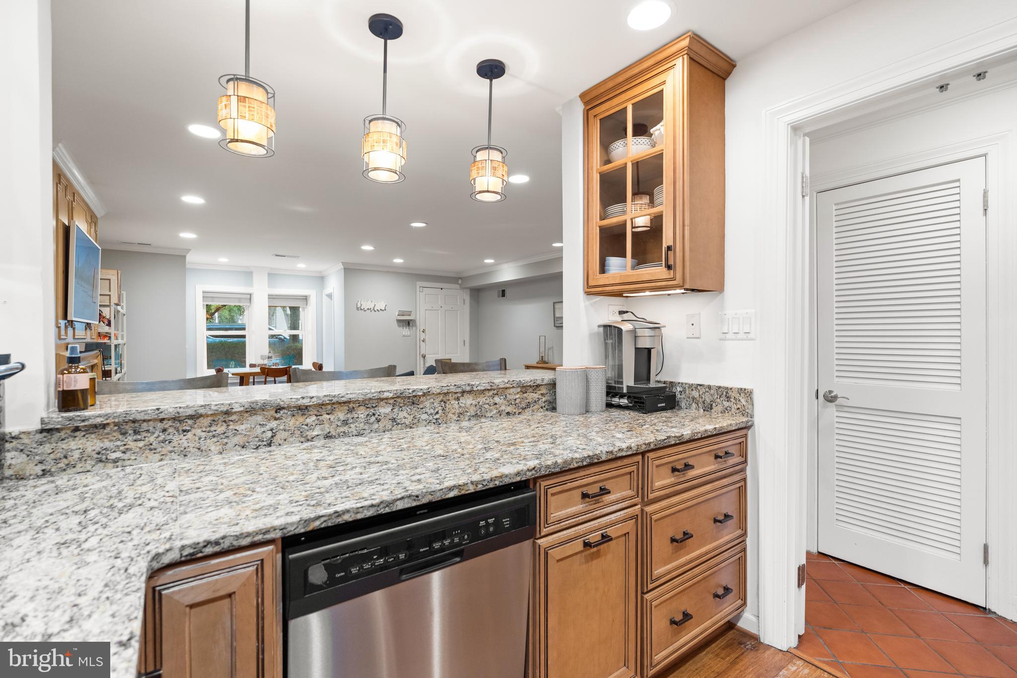 DUPONT CIRCLE - Residential