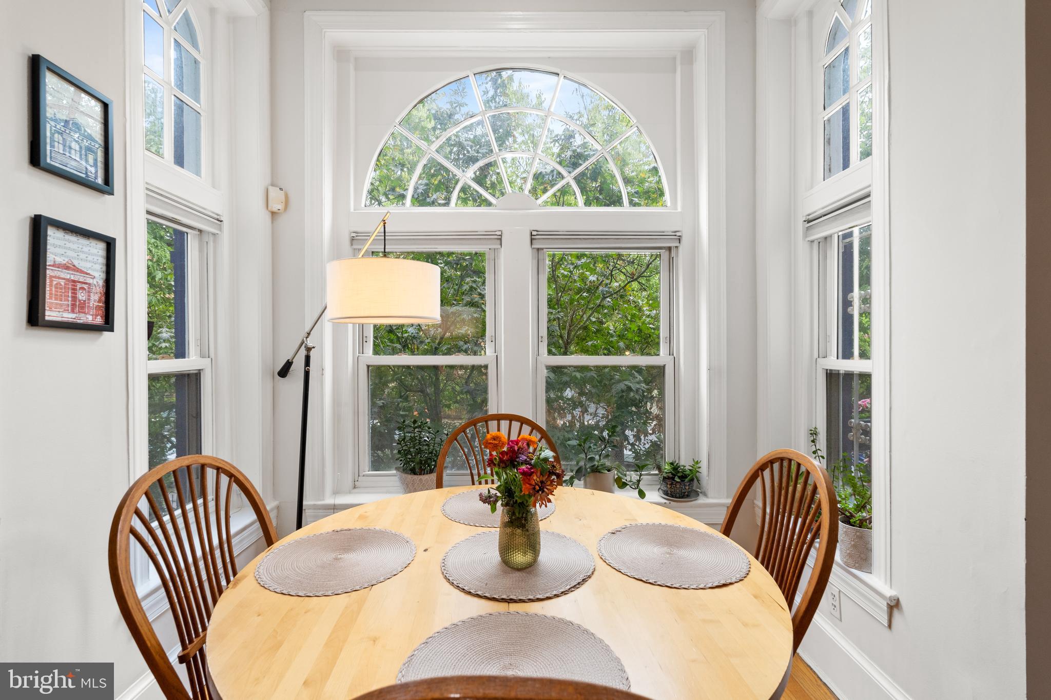 DUPONT CIRCLE - Residential