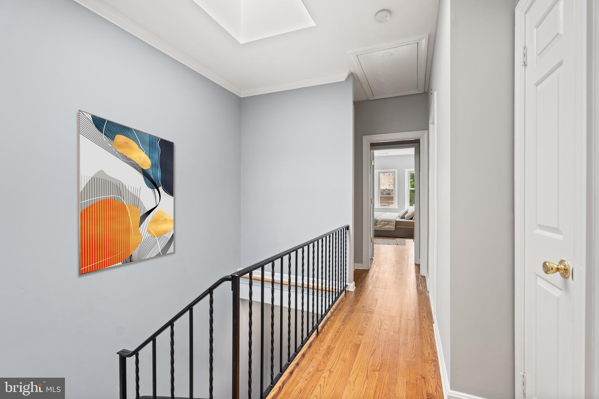 DUPONT CIRCLE - Residential
