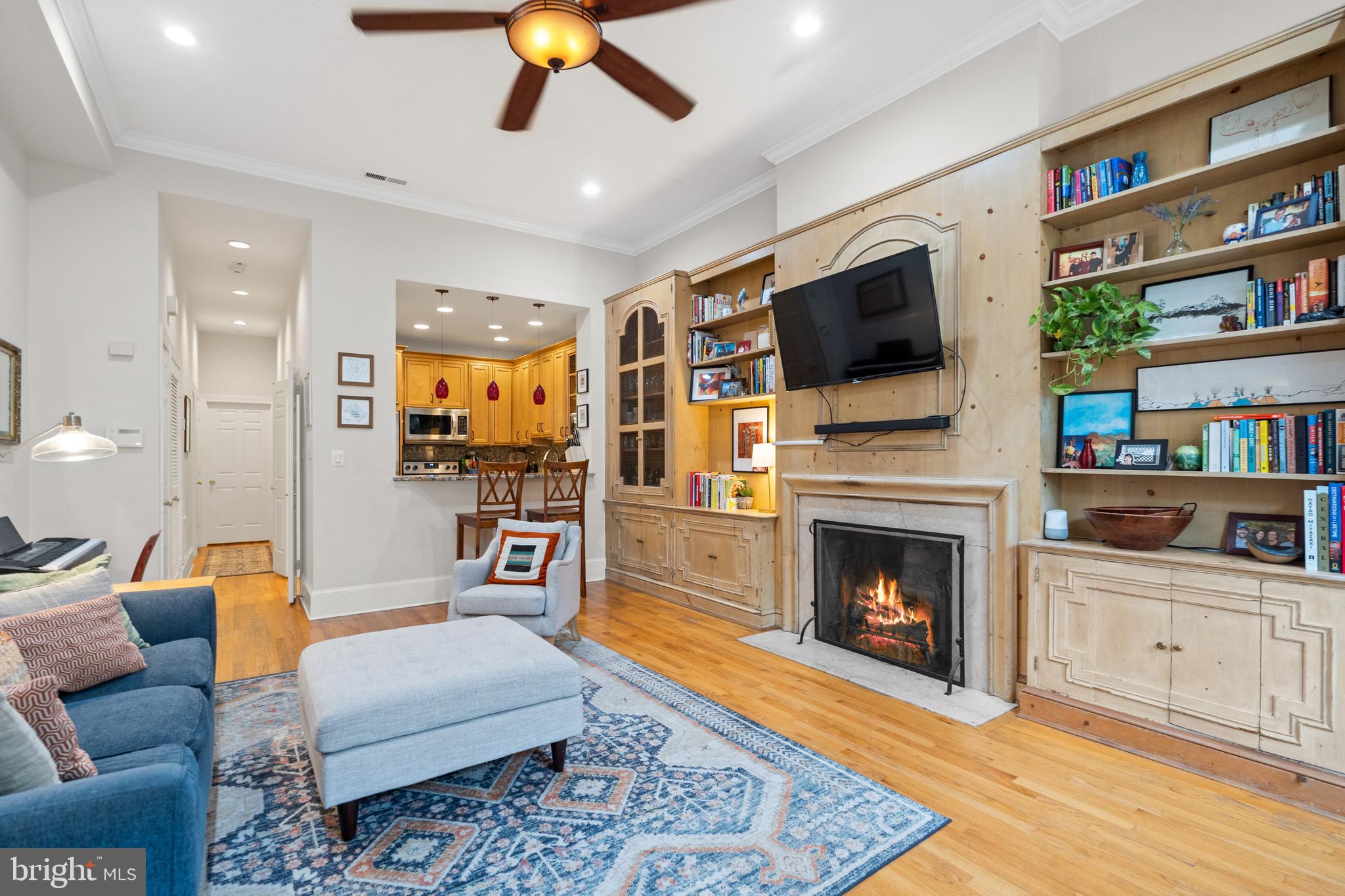 DUPONT CIRCLE - Residential