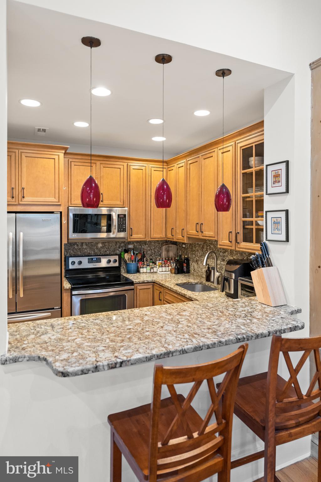 DUPONT CIRCLE - Residential