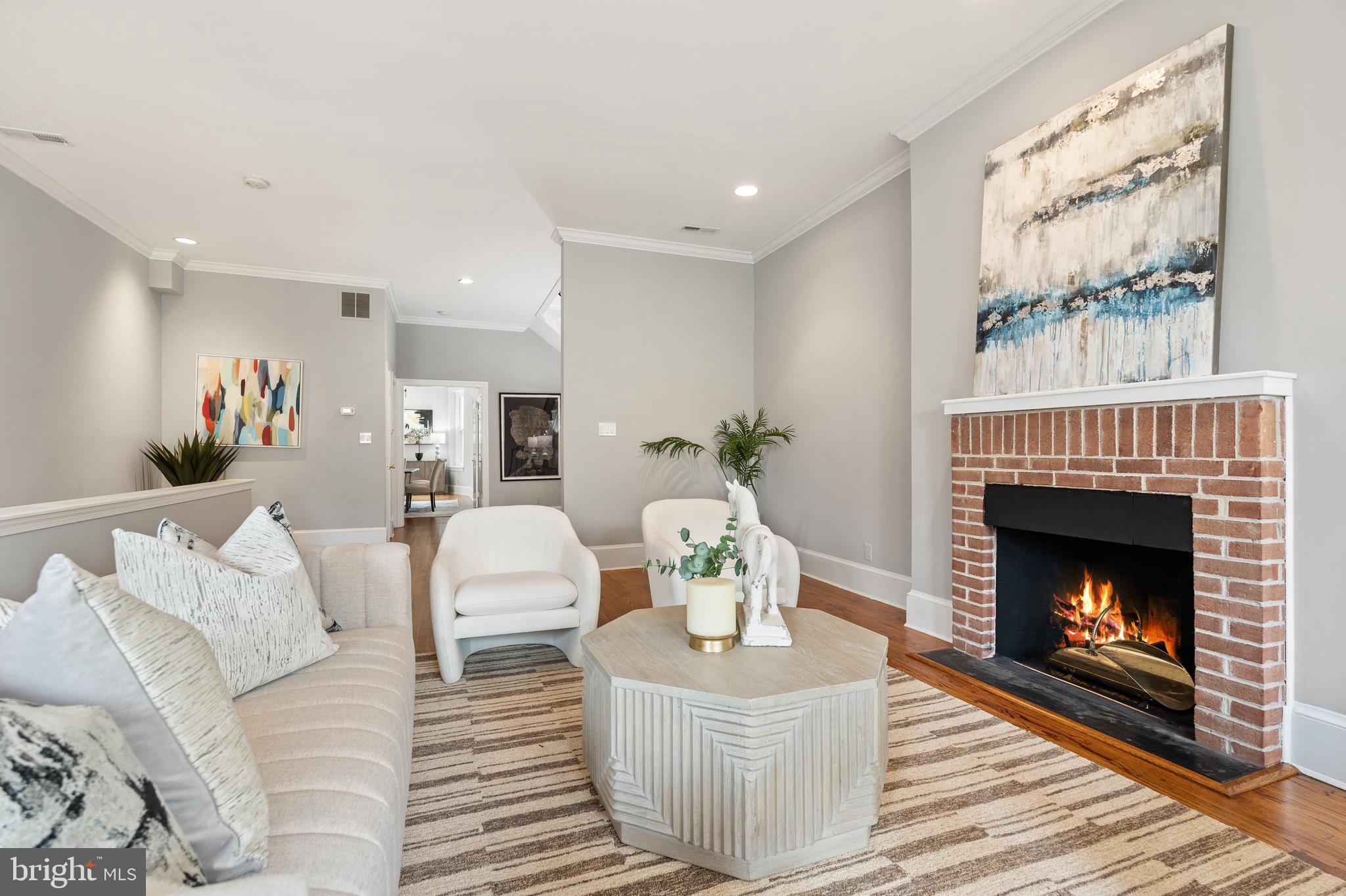 DUPONT CIRCLE - Residential
