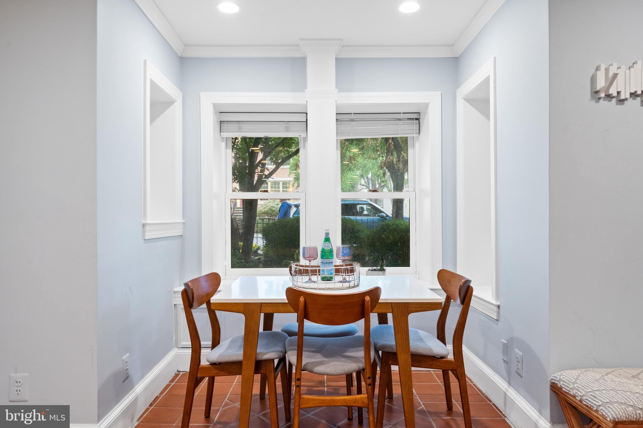 DUPONT CIRCLE - Residential