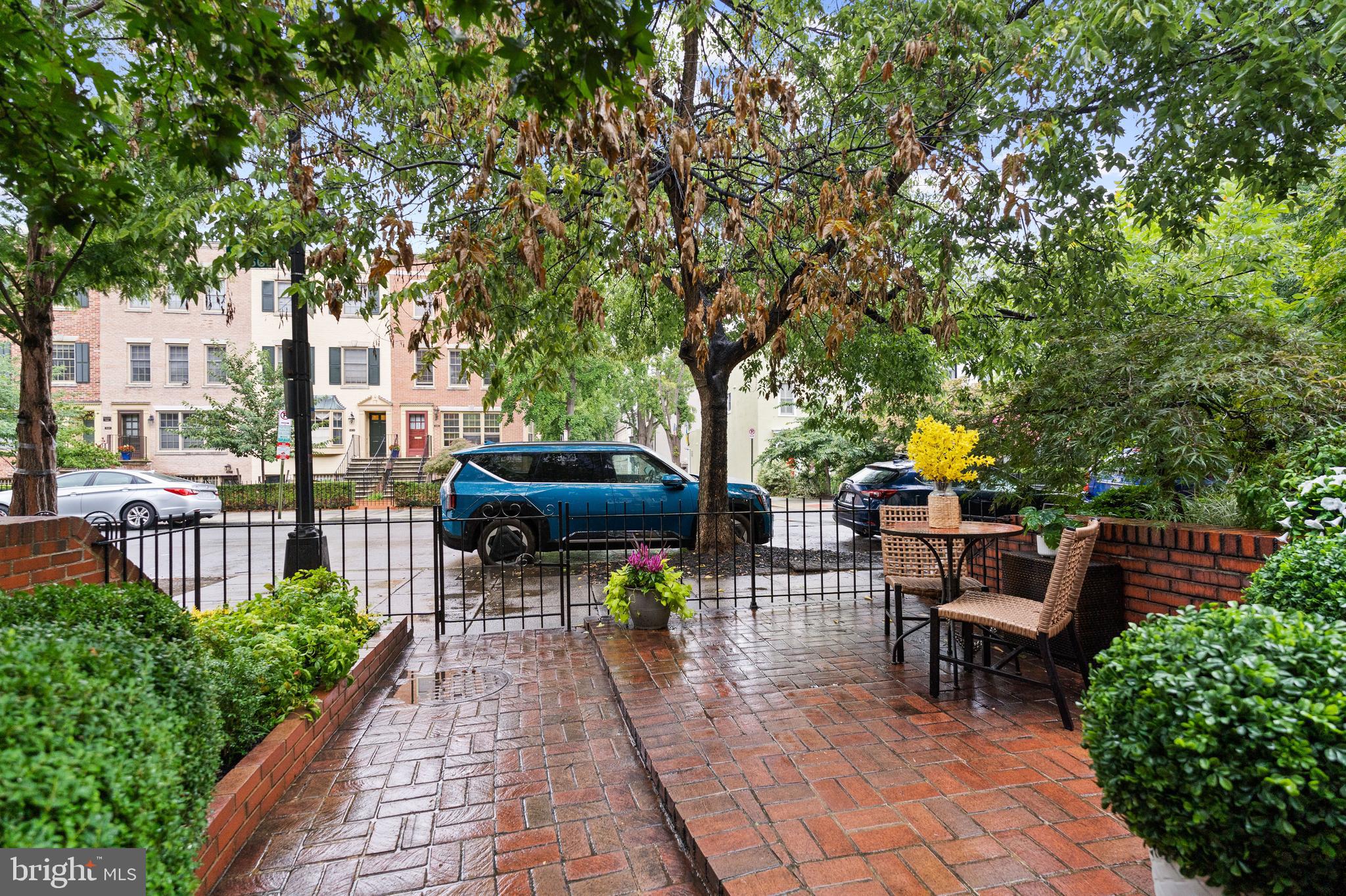 DUPONT CIRCLE - Residential