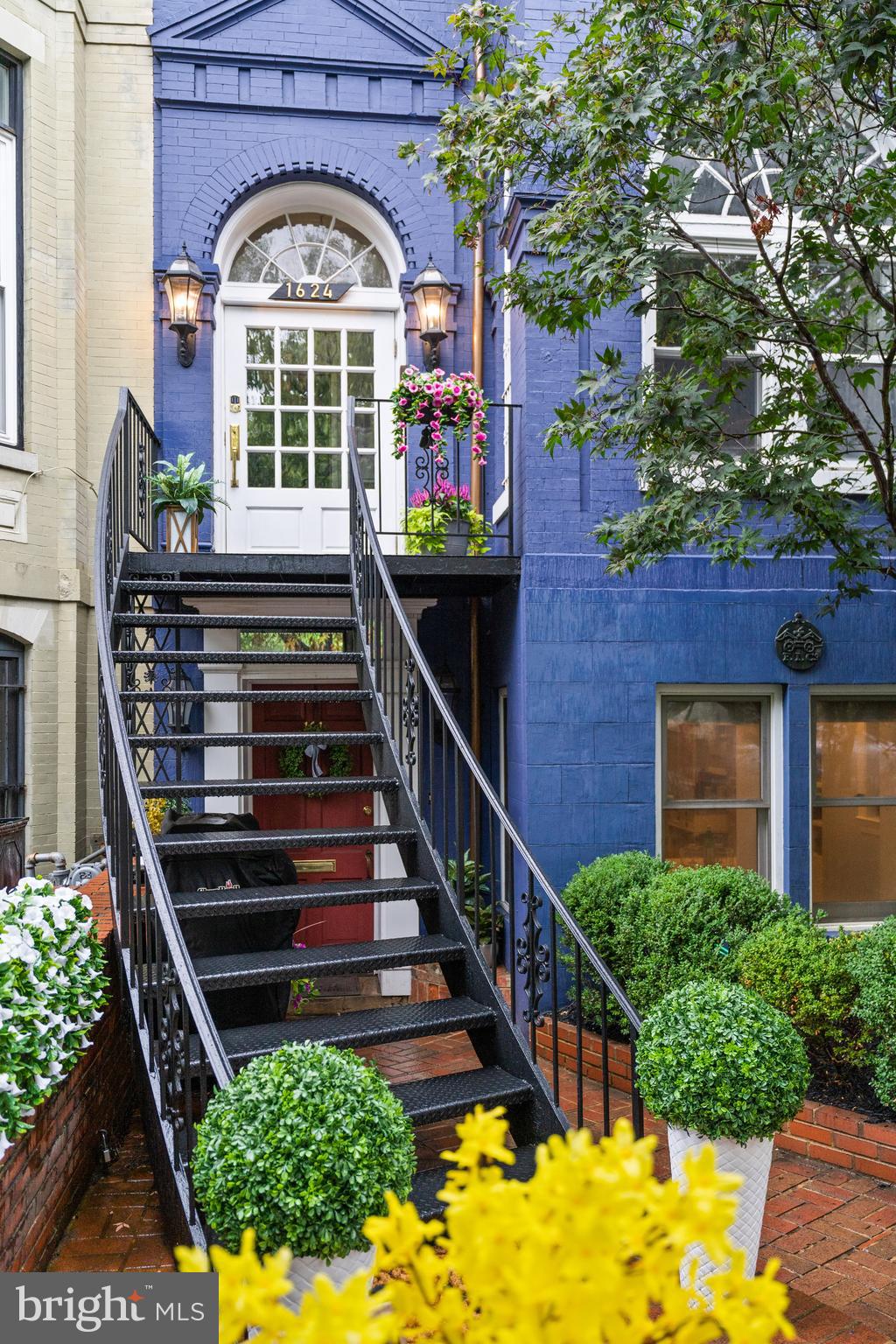 DUPONT CIRCLE - Residential