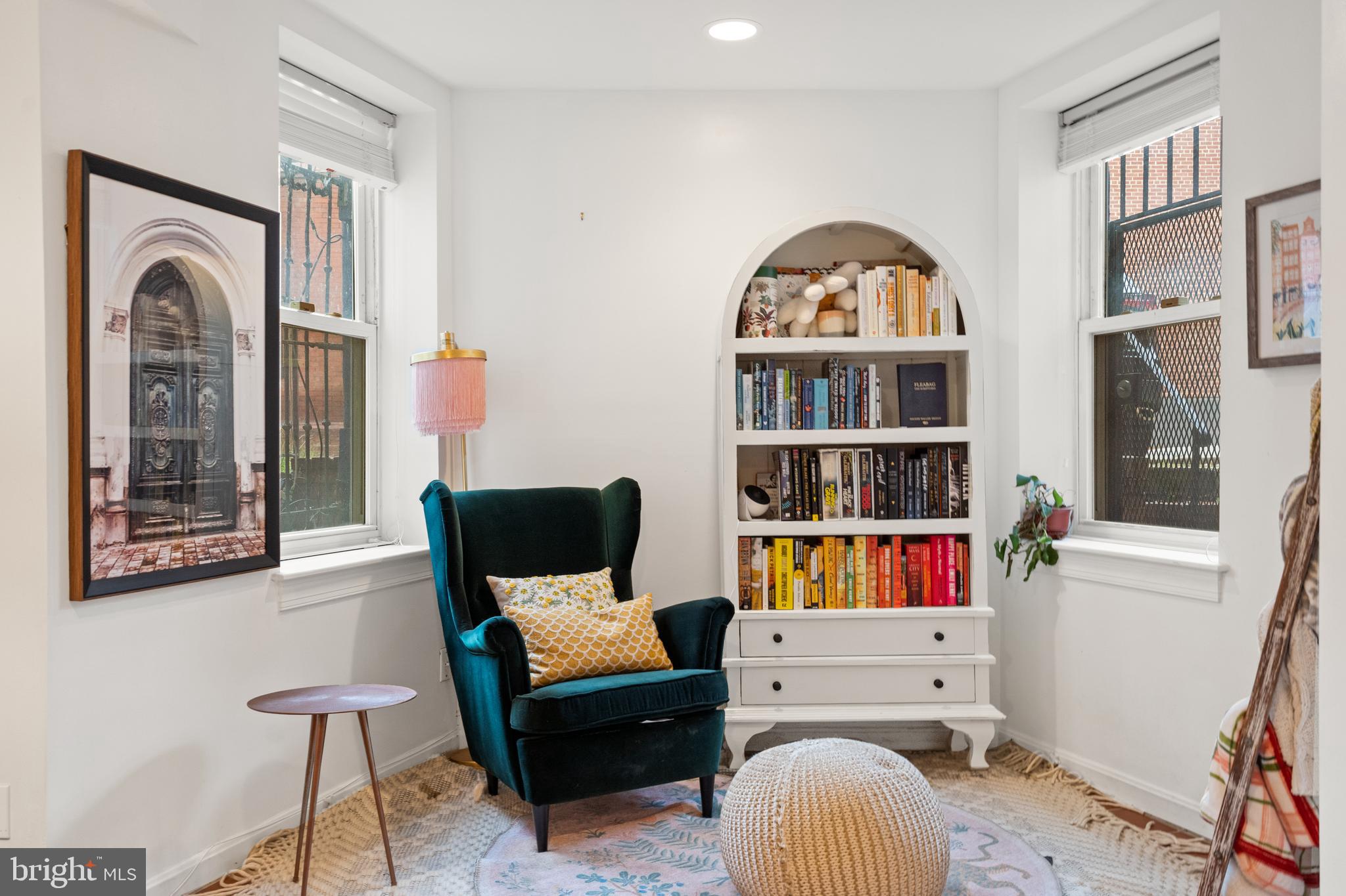 DUPONT CIRCLE - Residential