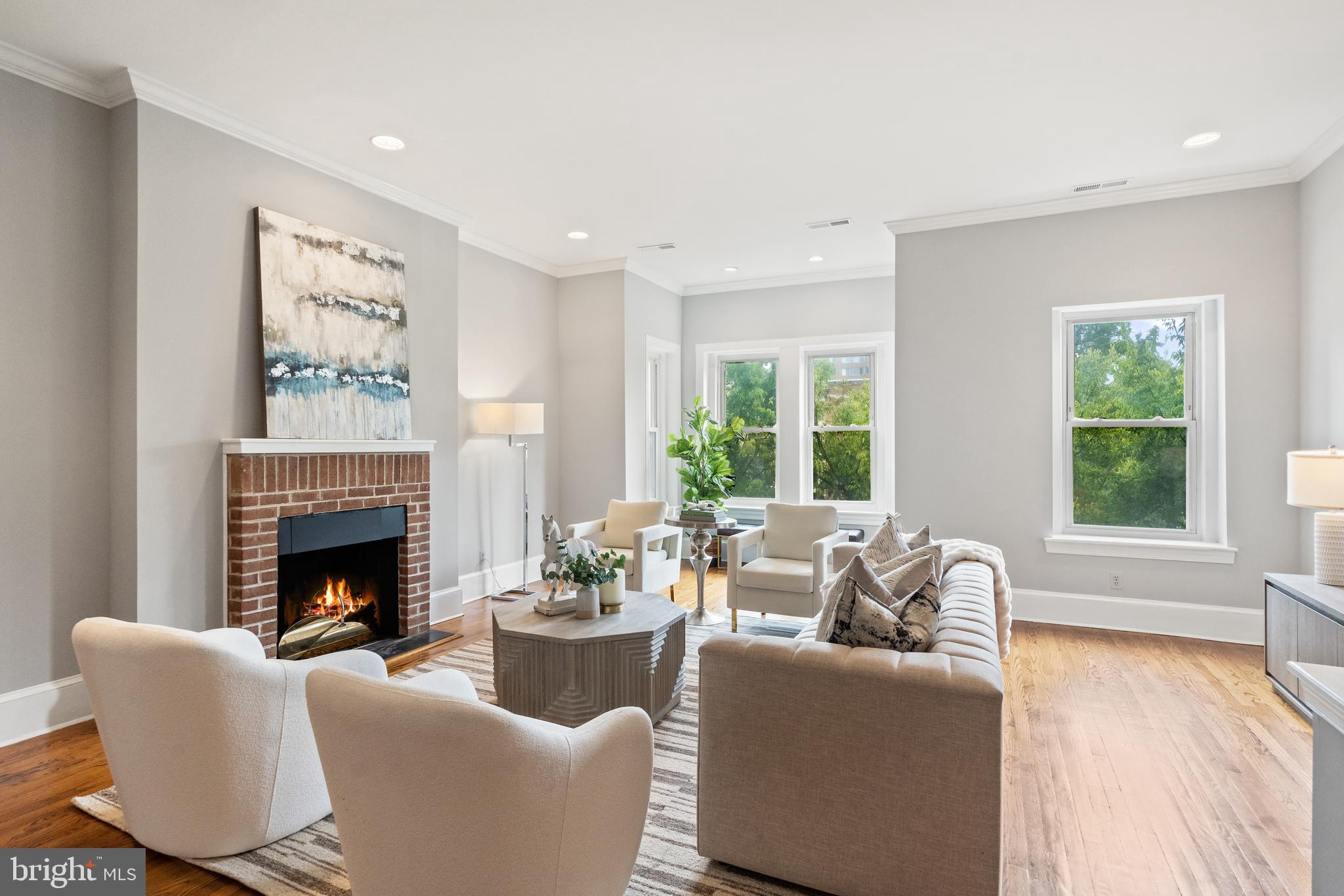 DUPONT CIRCLE - Residential