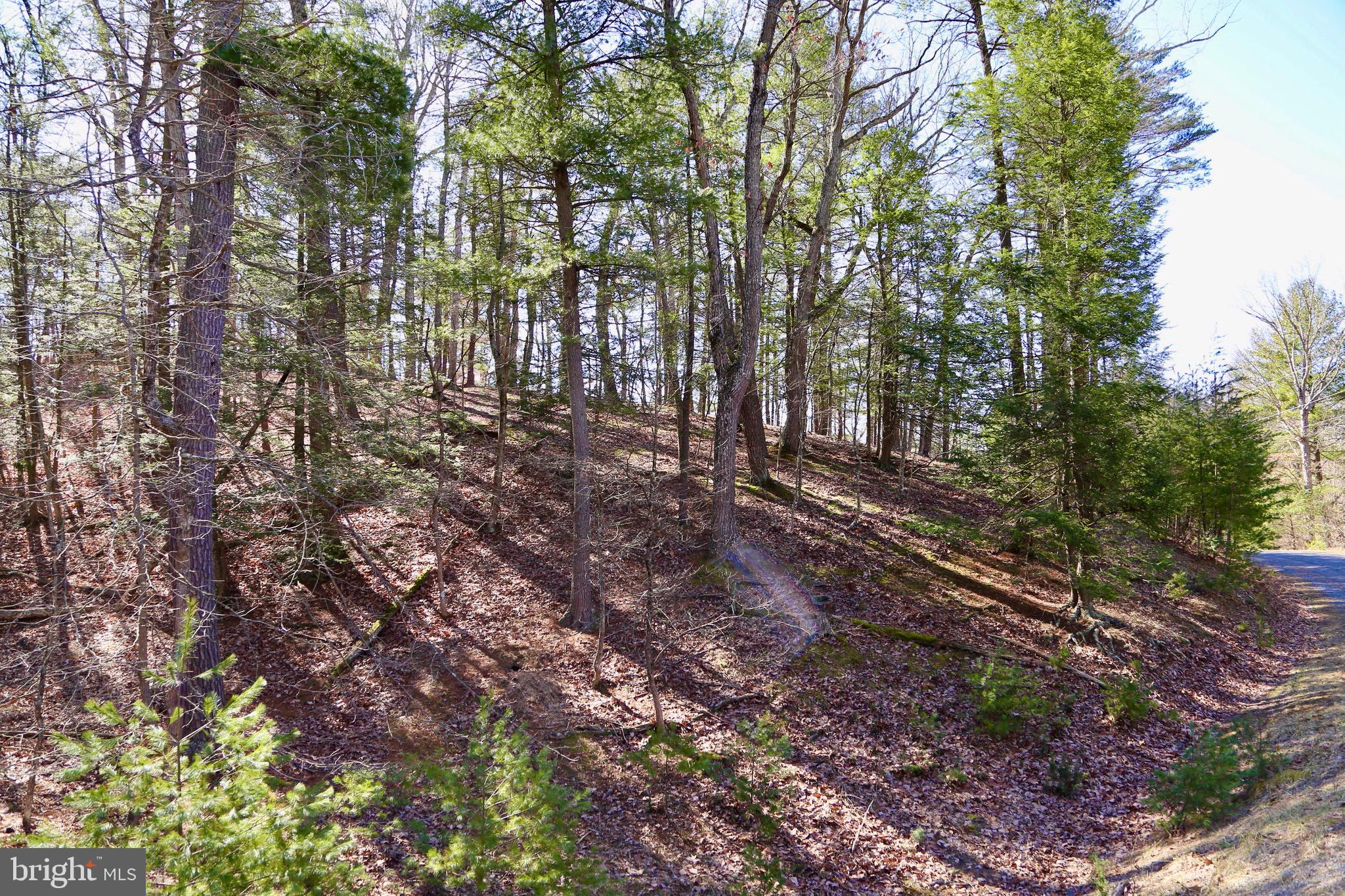 CRESCENT CROSSING - Land