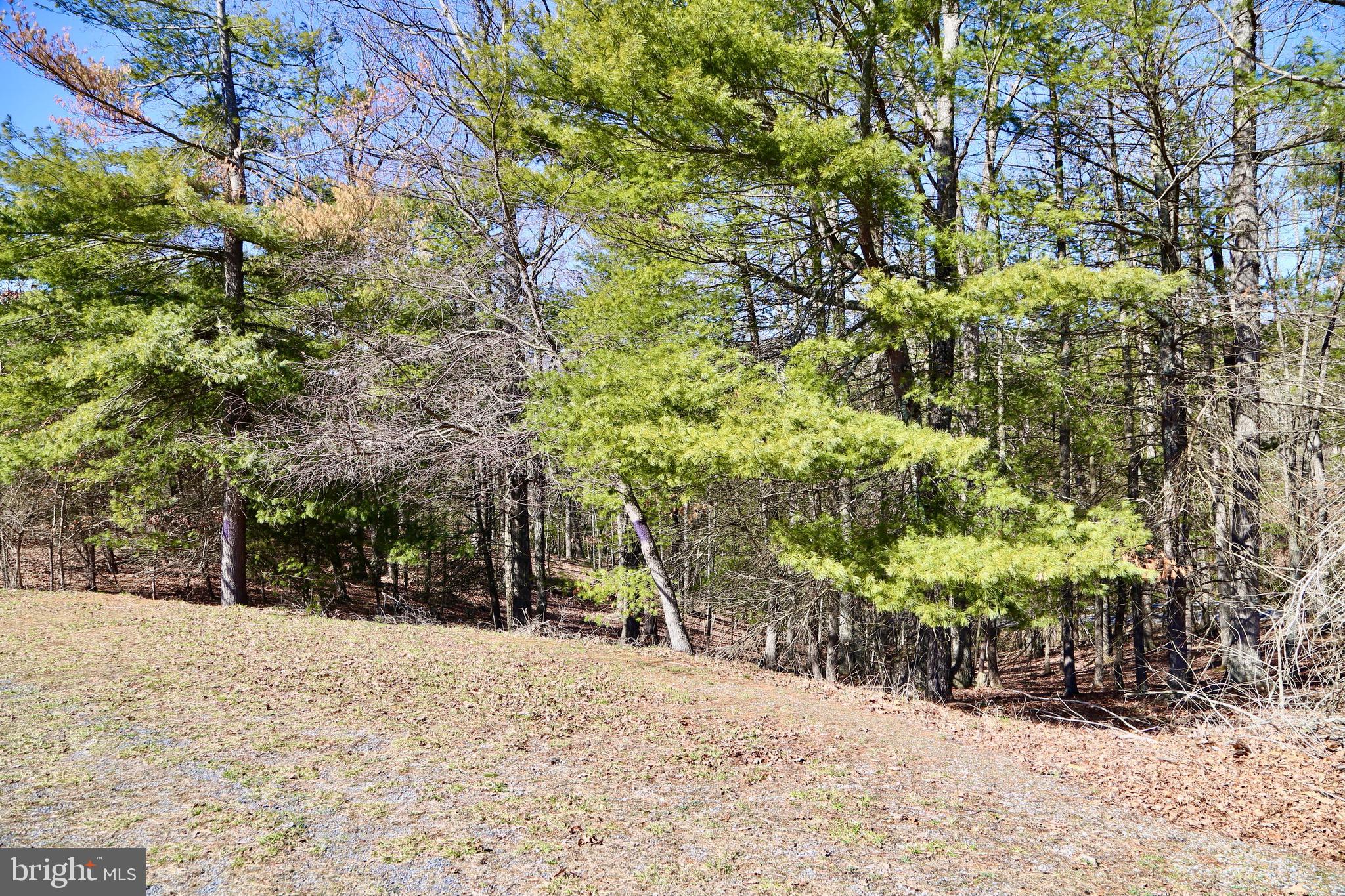 CRESCENT CROSSING - Land