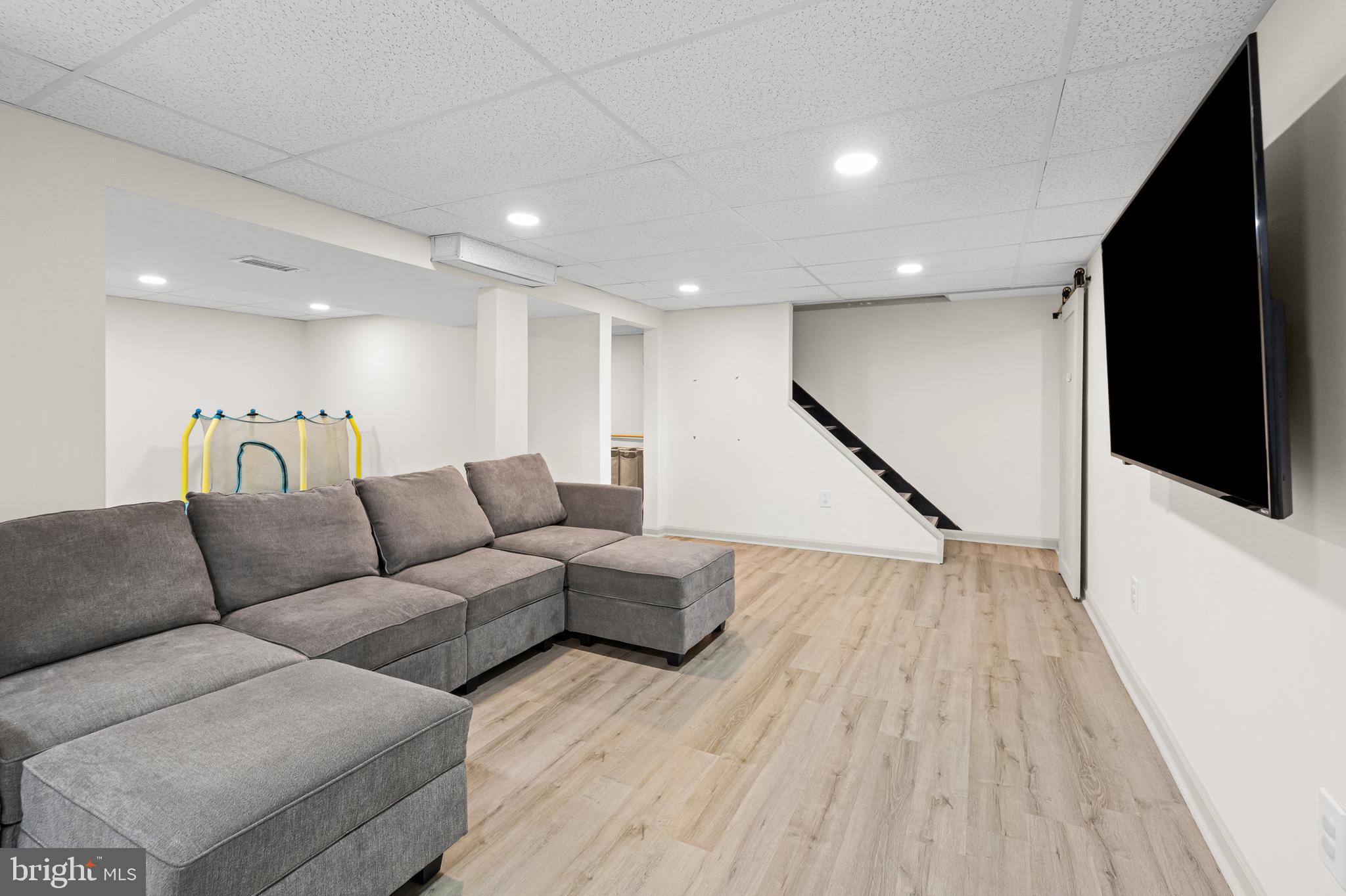 MARYWOOD - Residential