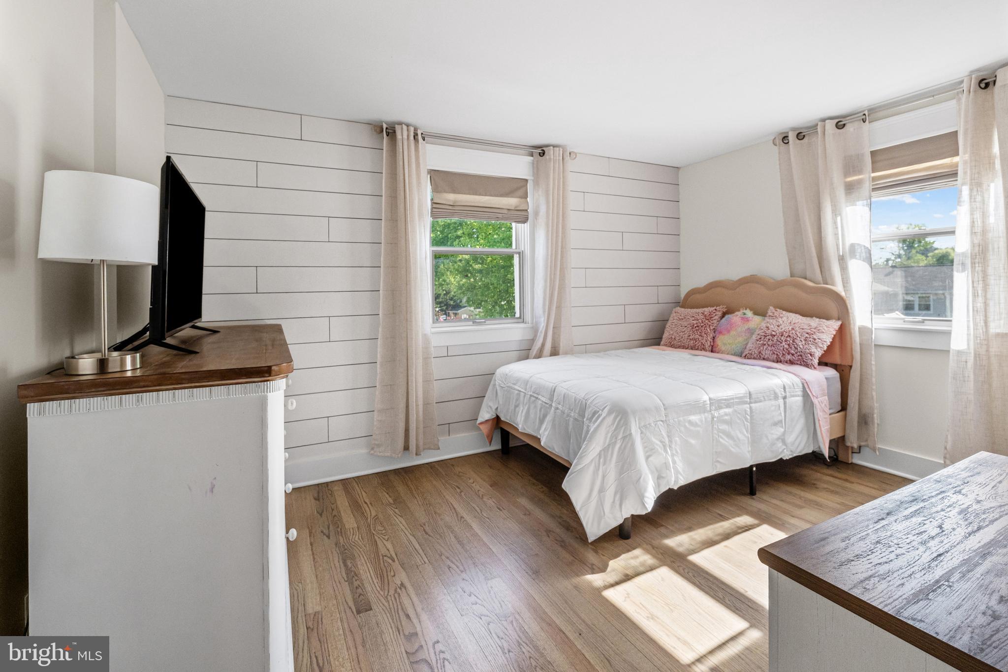 MARYWOOD - Residential