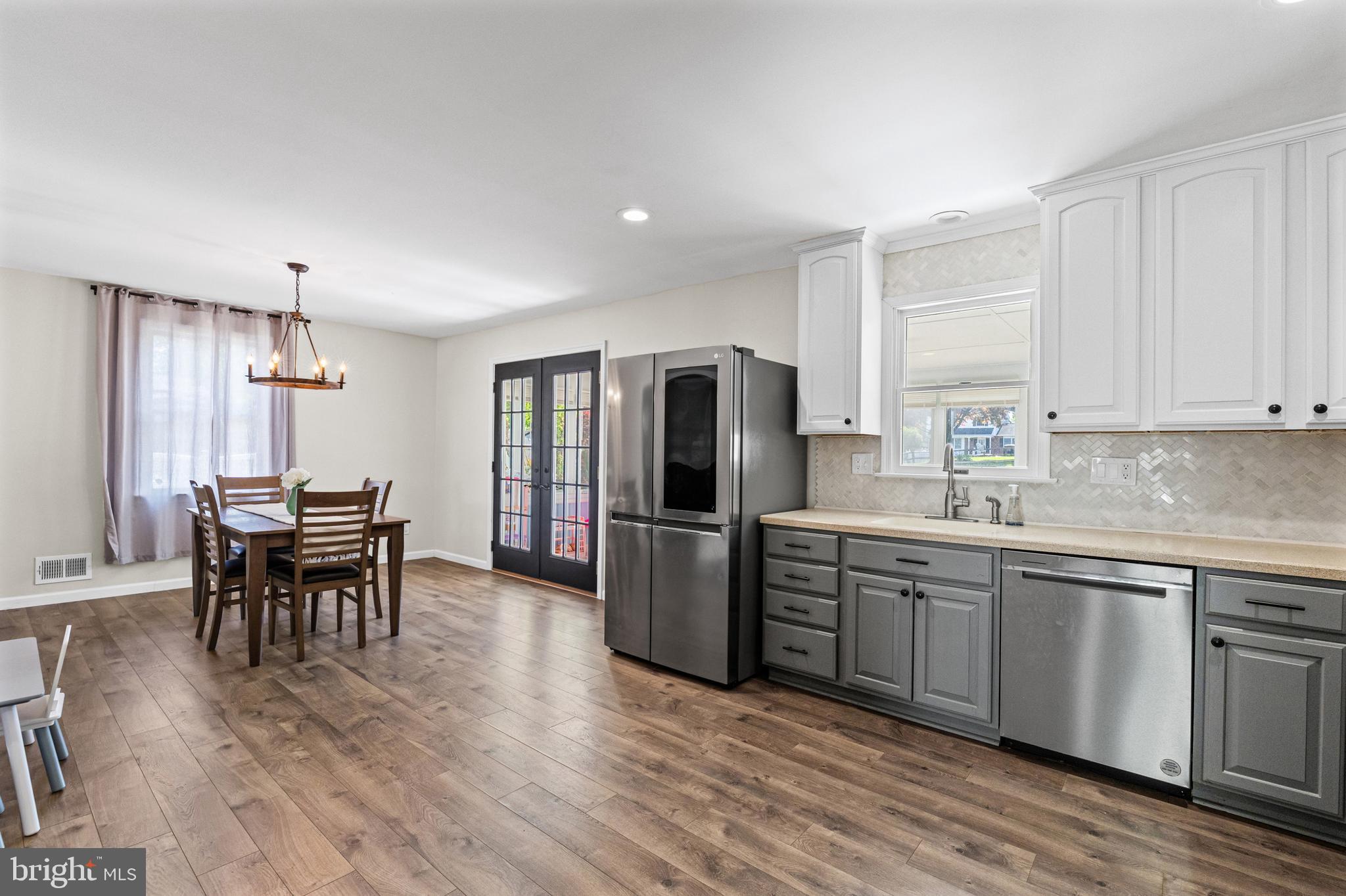 MARYWOOD - Residential