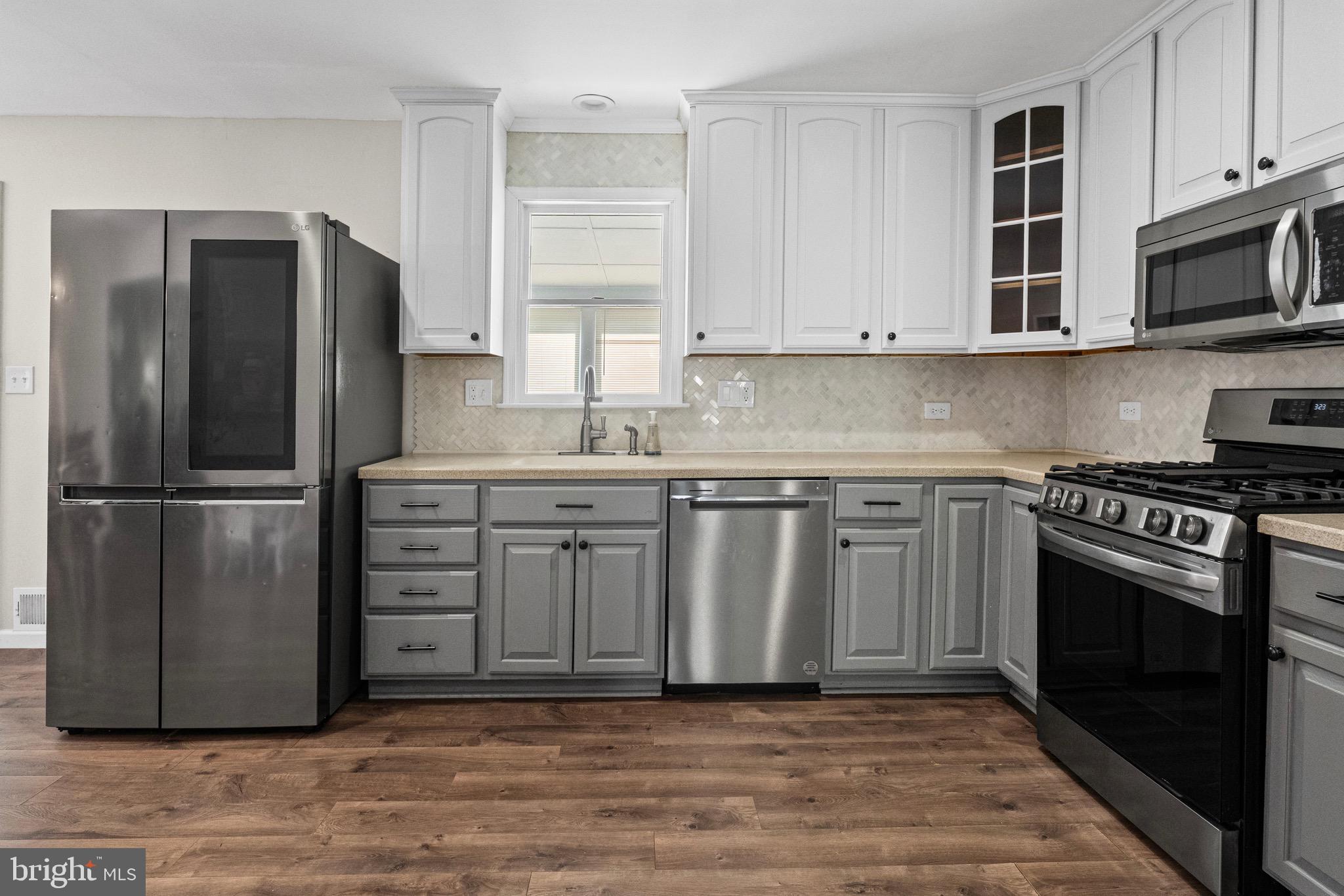 MARYWOOD - Residential