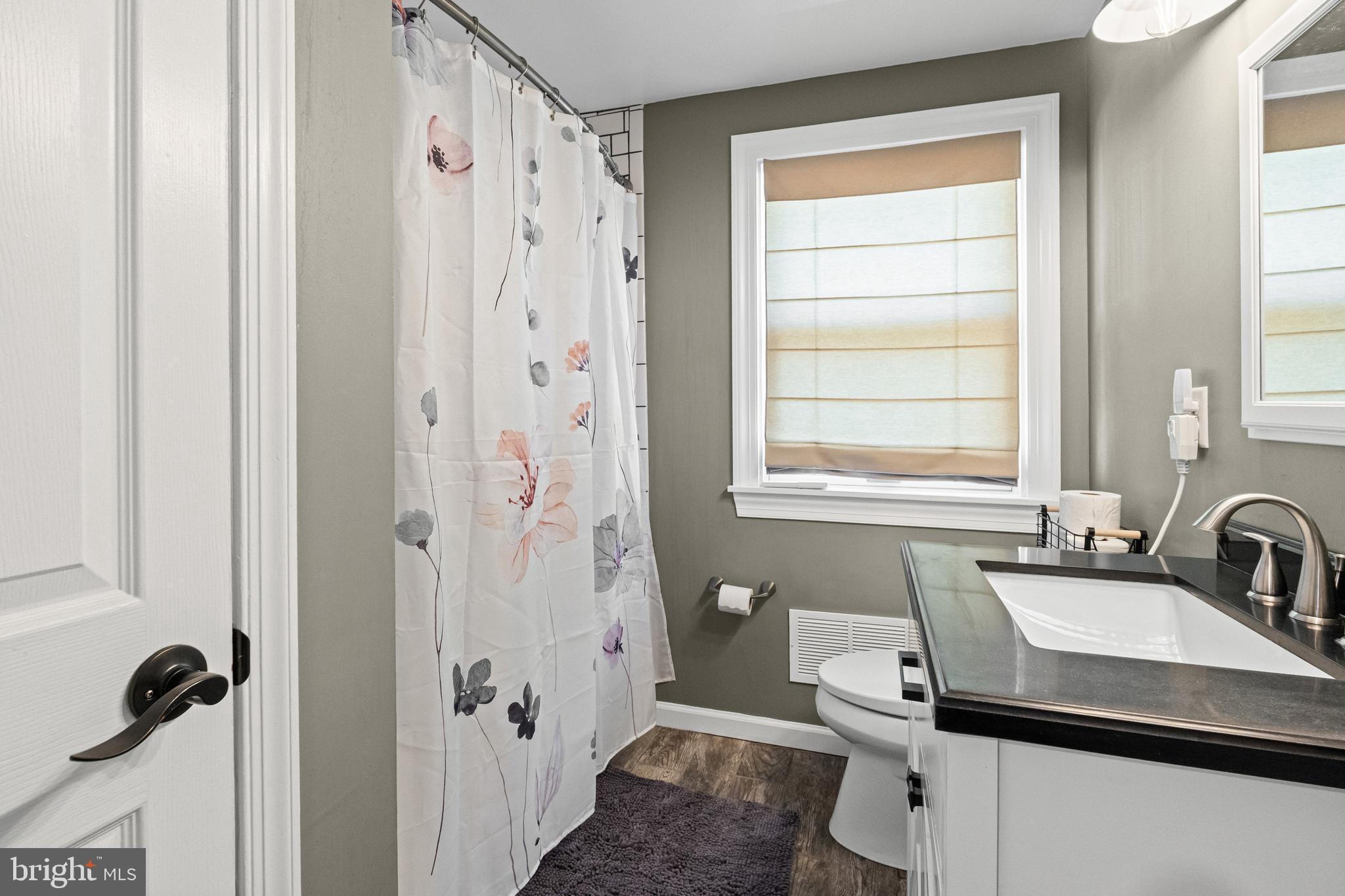 MARYWOOD - Residential