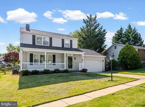 Homes For Sale - 1310 Saint Francis Road<br/> BEL AIR, MD 21014