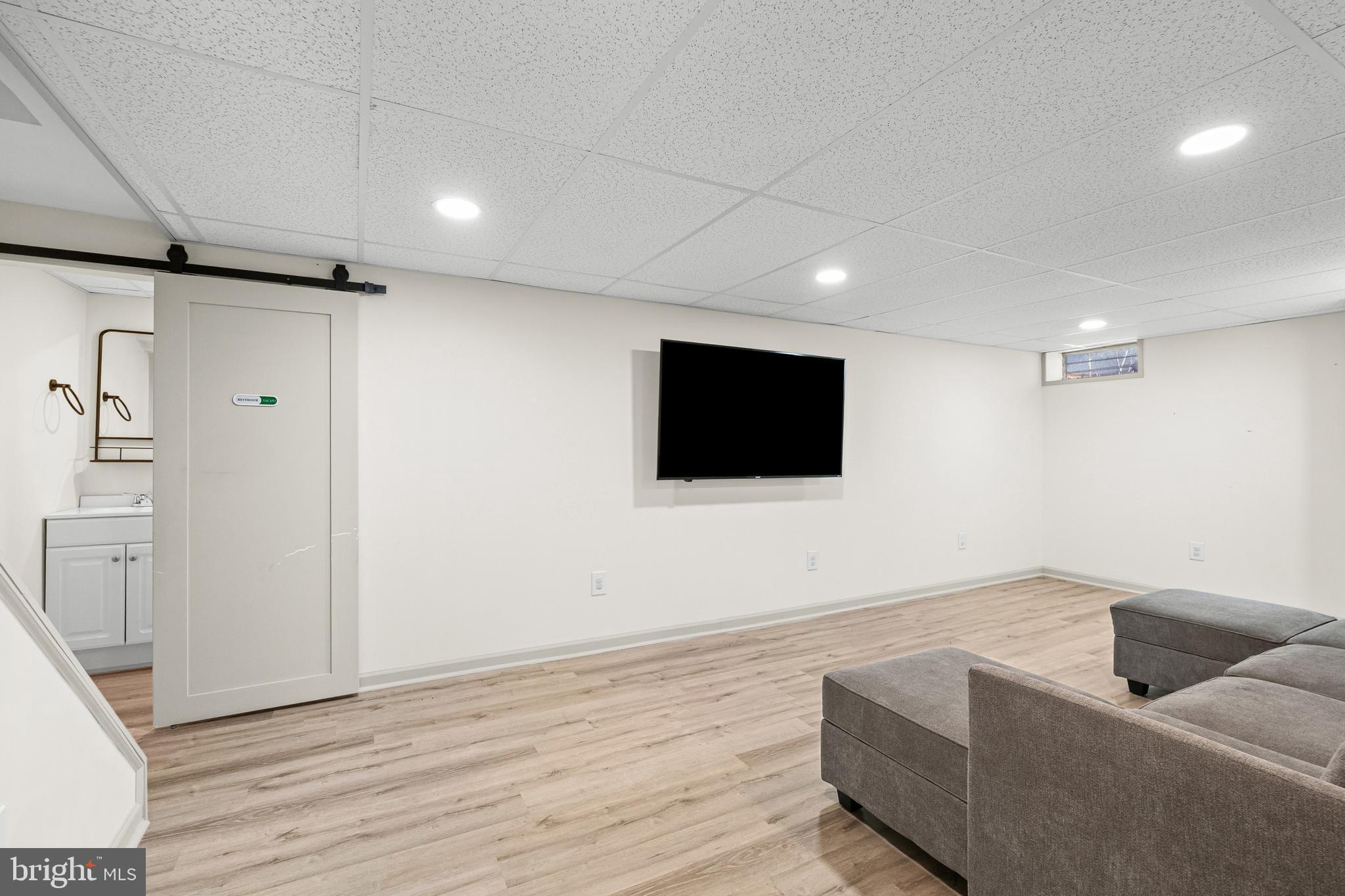 MARYWOOD - Residential