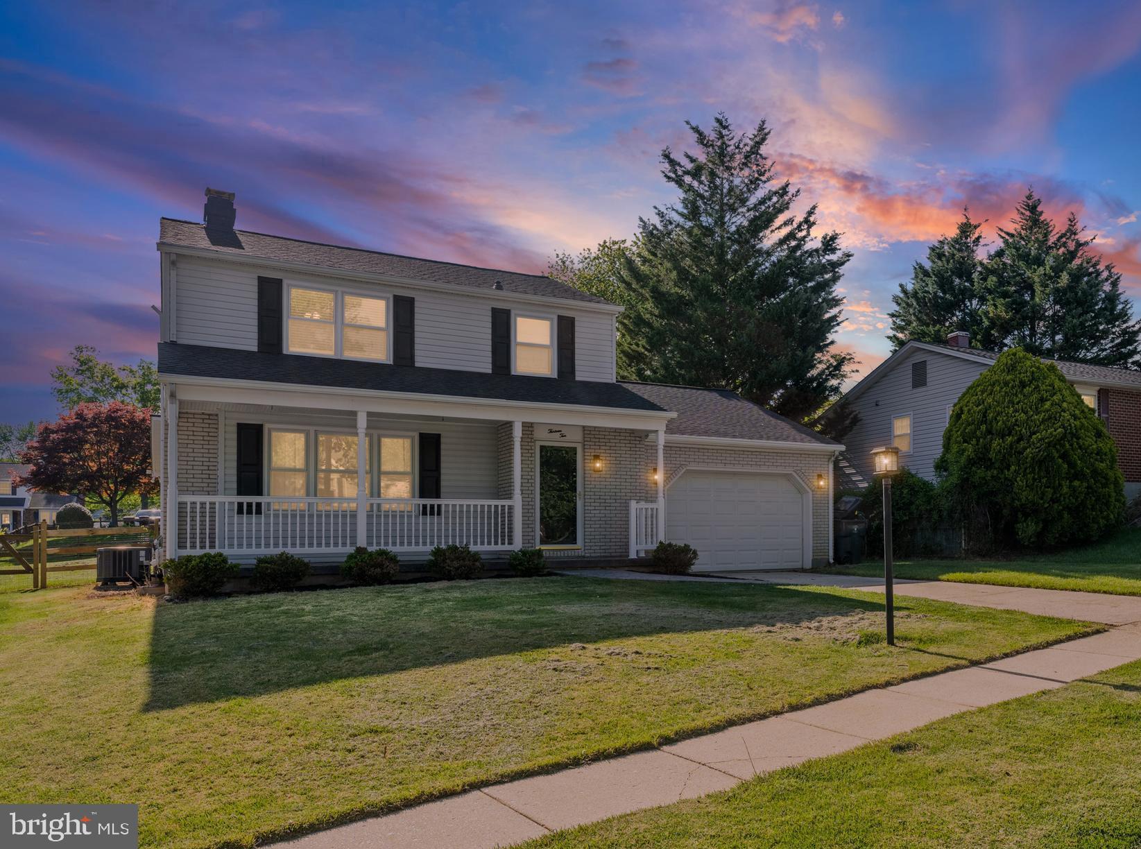 1310 SAINT FRANCIS ROAD