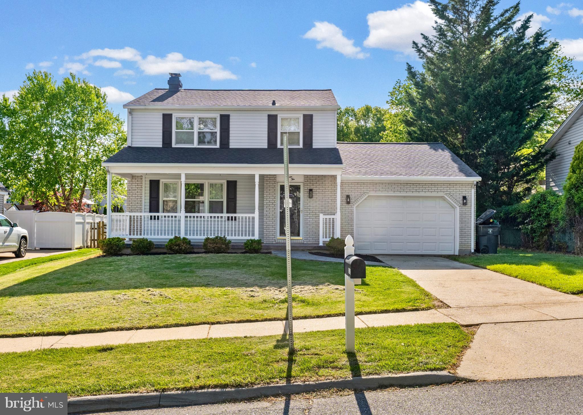 MARYWOOD - Residential