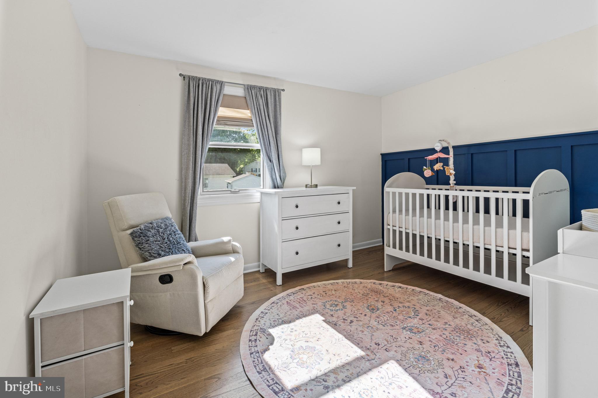 MARYWOOD - Residential