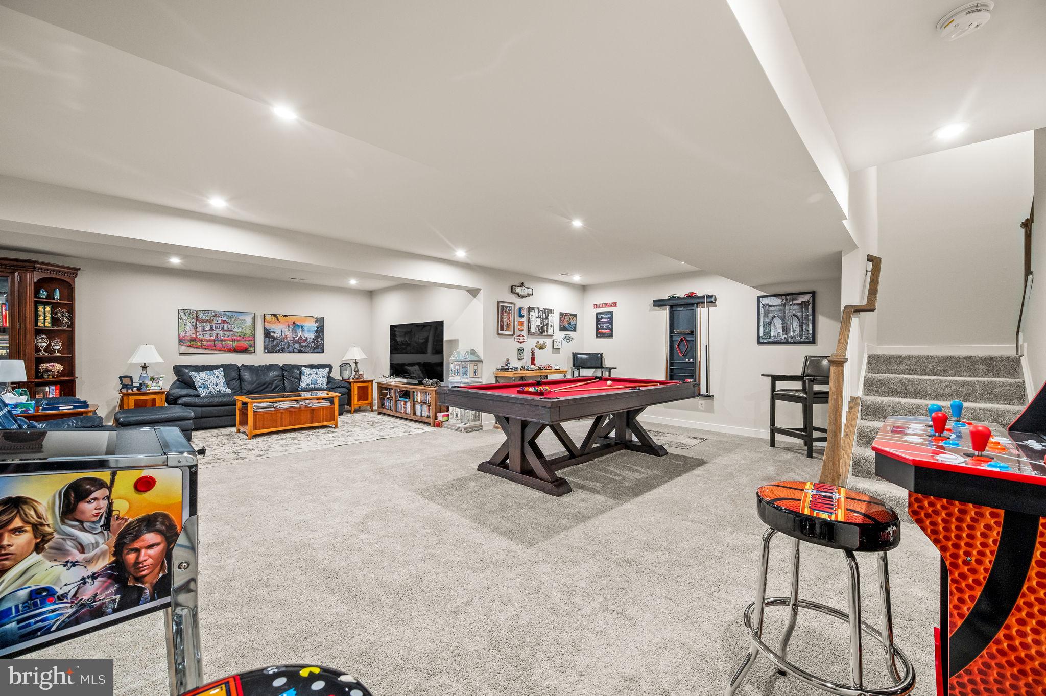 BIG ELK - Residential