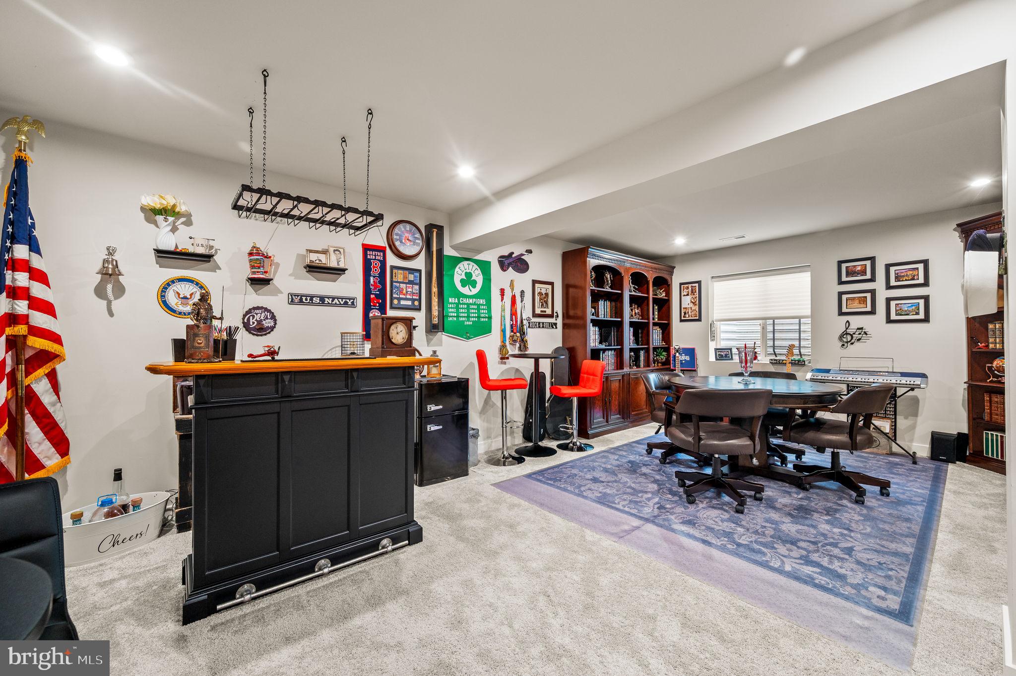 BIG ELK - Residential