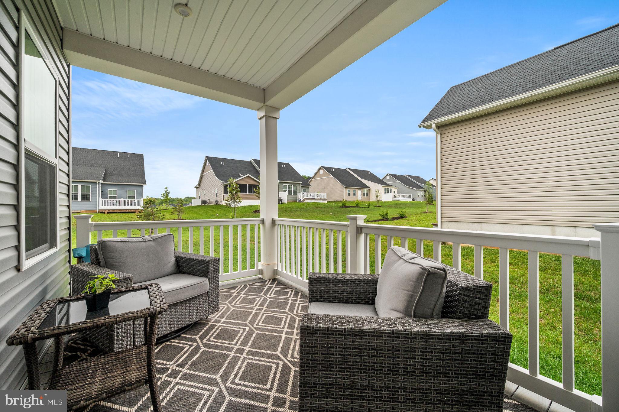 BIG ELK - Residential