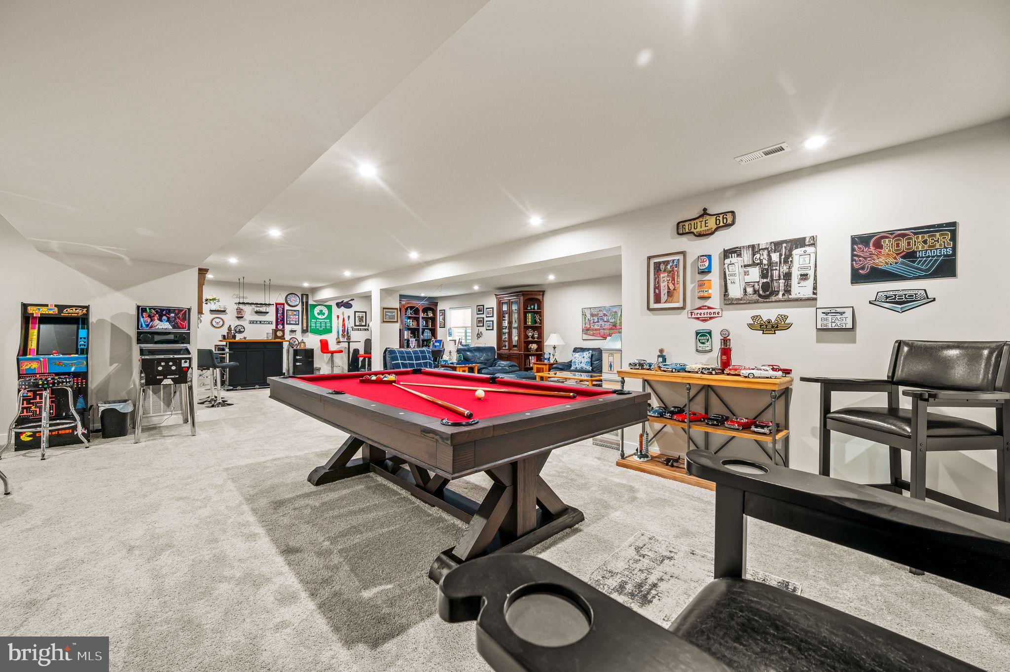 BIG ELK - Residential