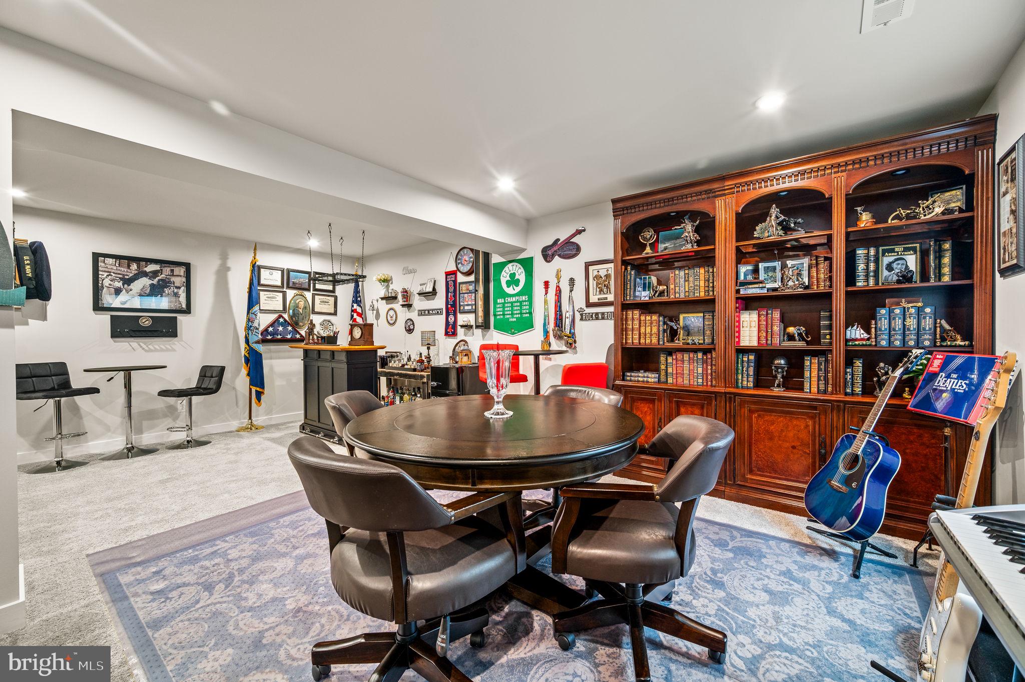 BIG ELK - Residential