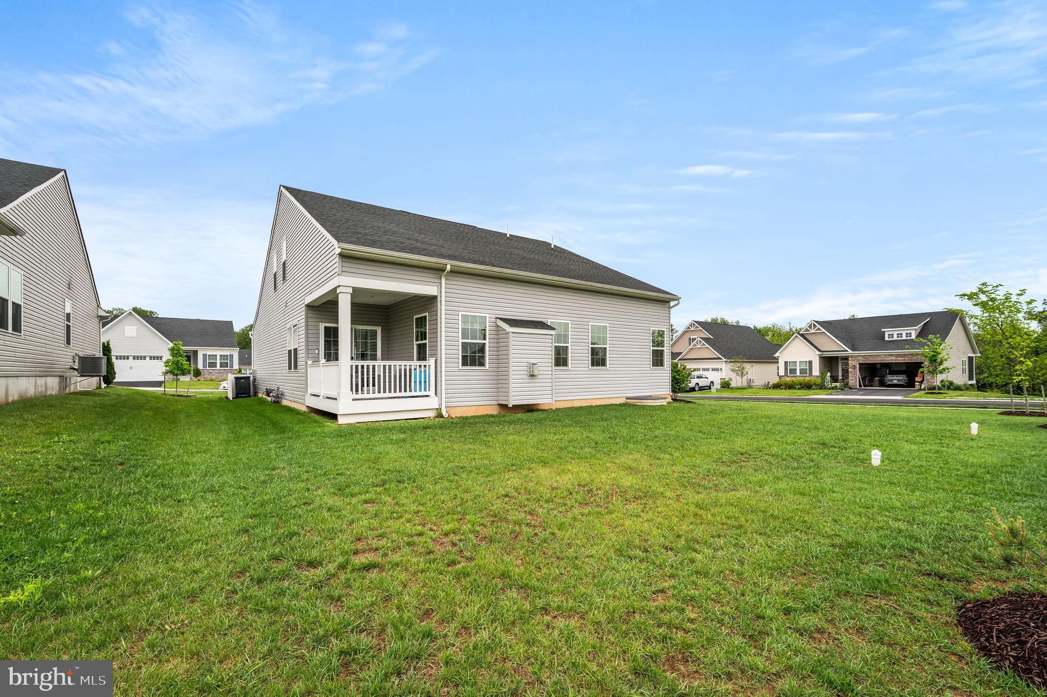 BIG ELK - Residential