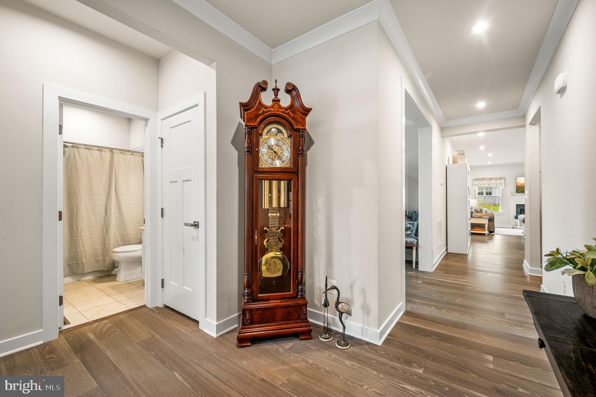 BIG ELK - Residential