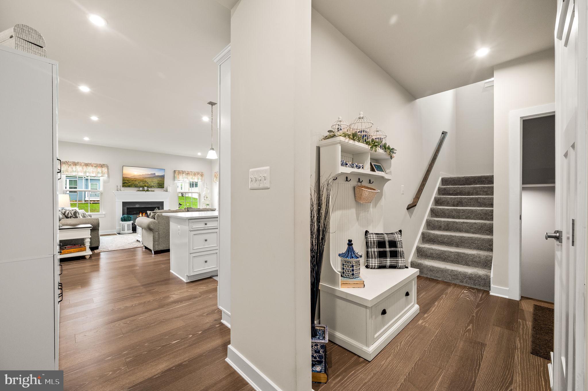 BIG ELK - Residential