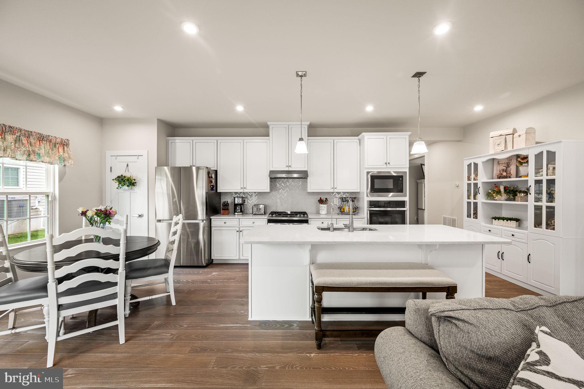 BIG ELK - Residential