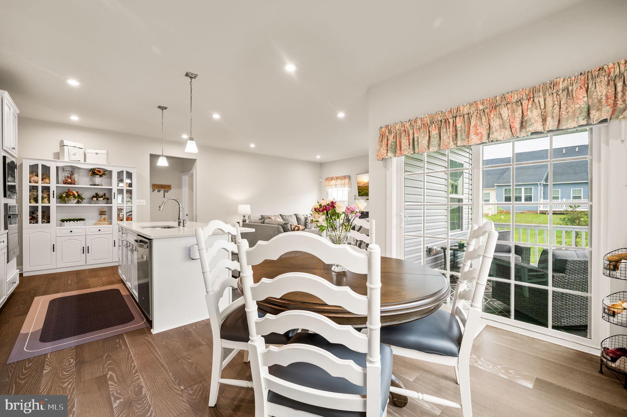 BIG ELK - Residential