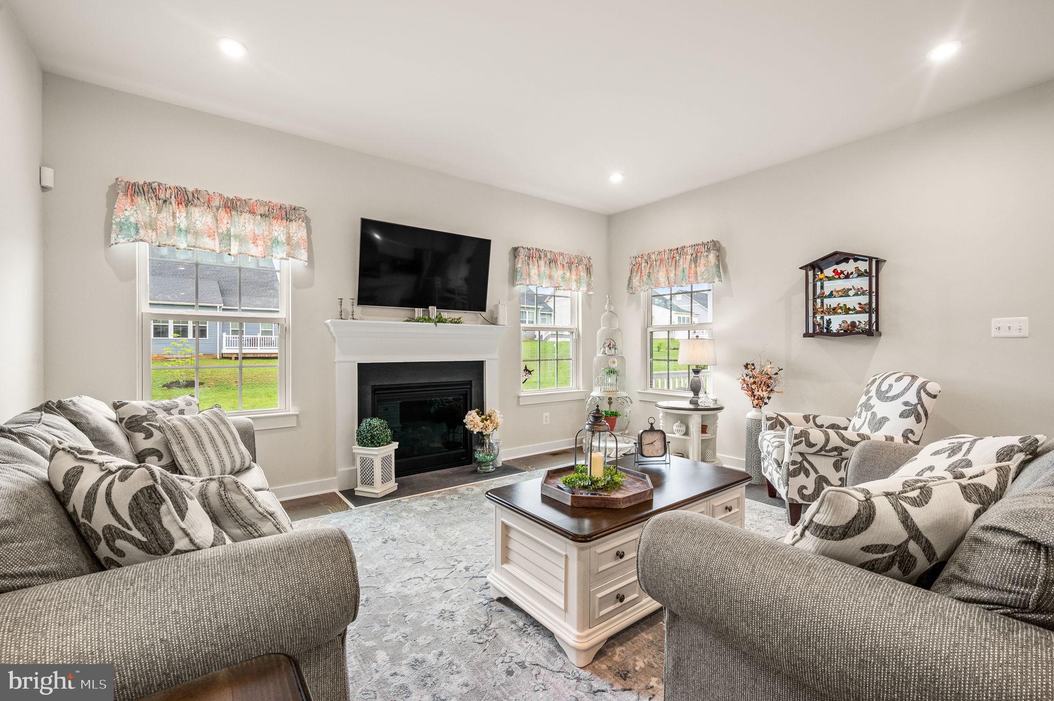 BIG ELK - Residential