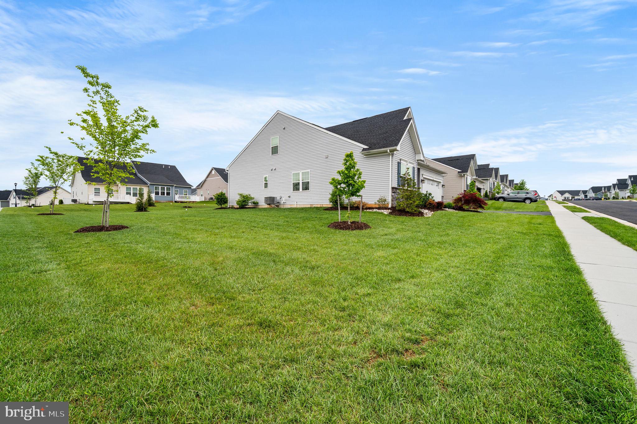 BIG ELK - Residential