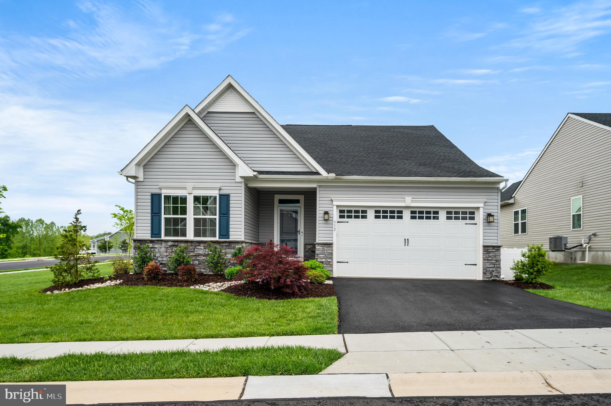 532 CHRISTIANA MANOR DRIVE