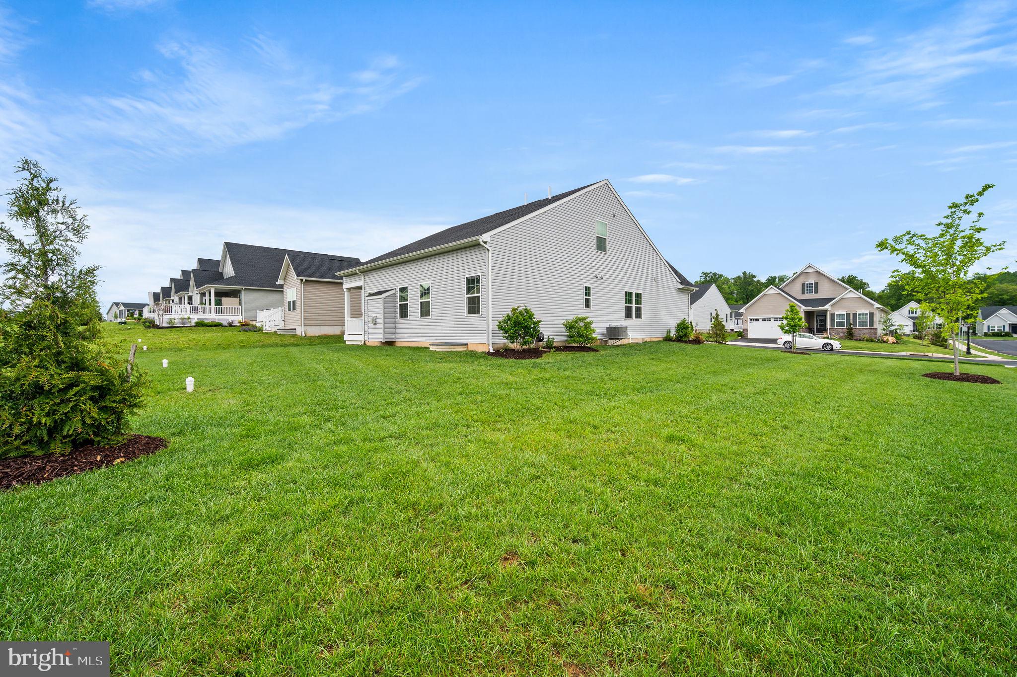 BIG ELK - Residential